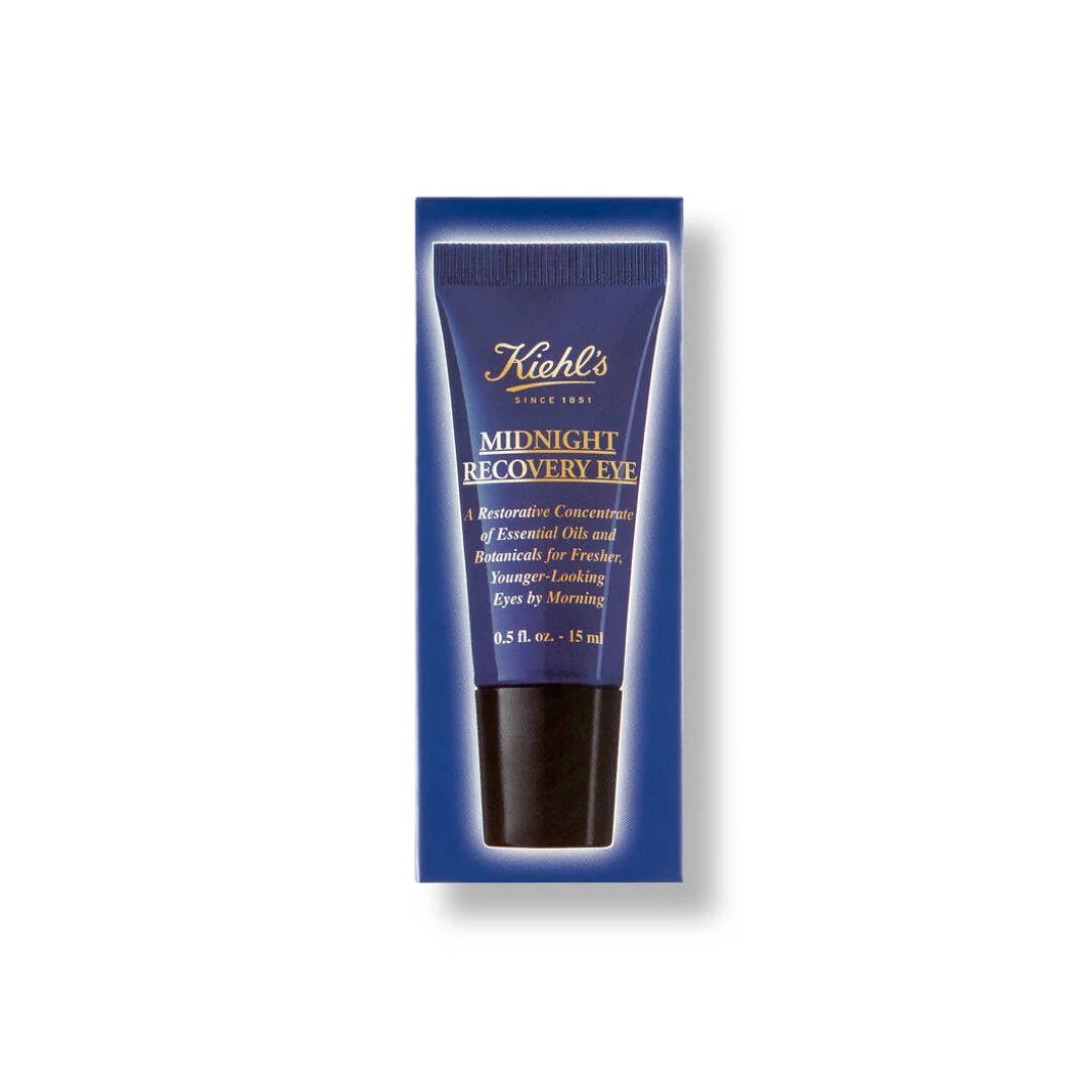 Kiehl's Midnight Recovery Eye 15ml - Image 2
