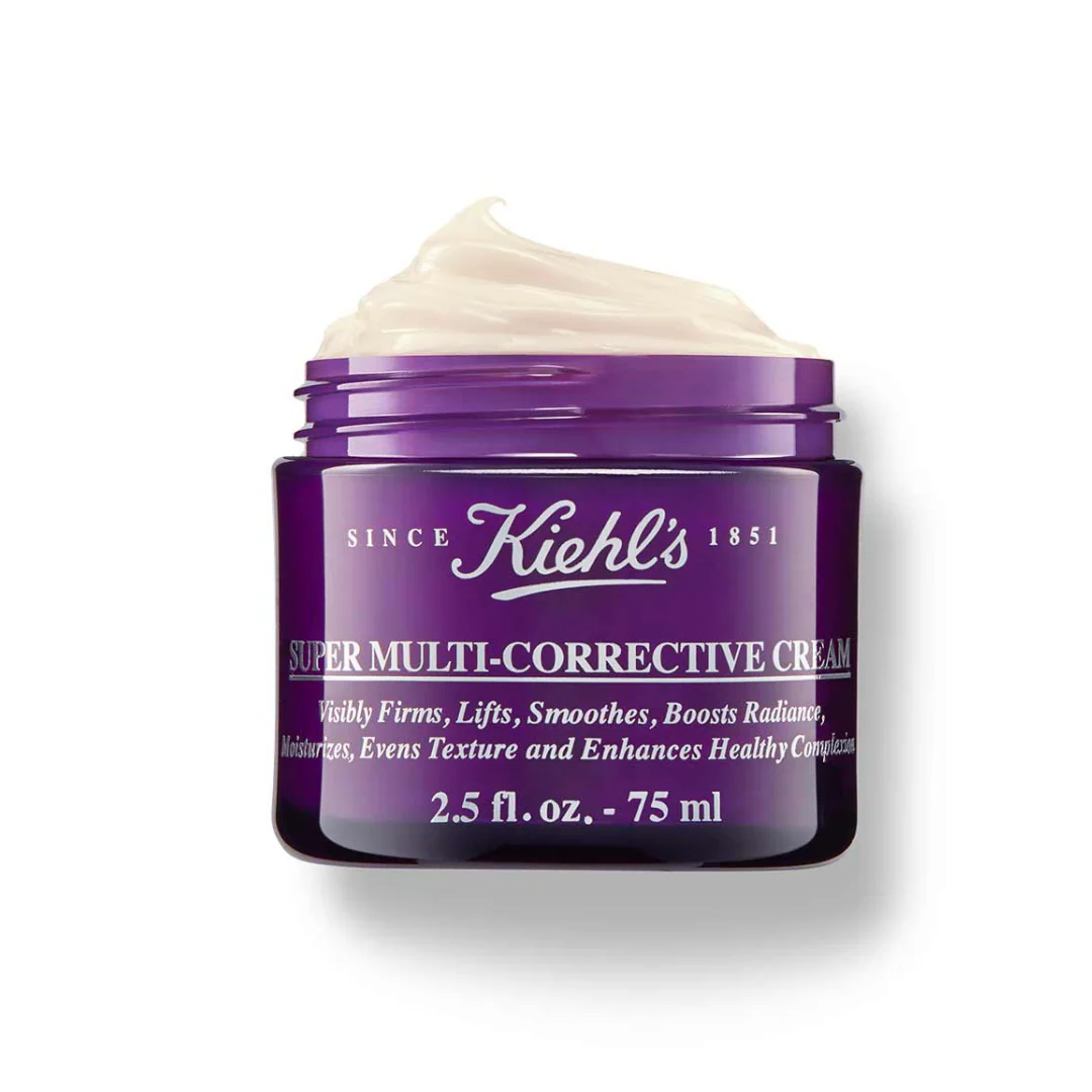 Kiehl's Super Multi-Corrective Cream - Image 2