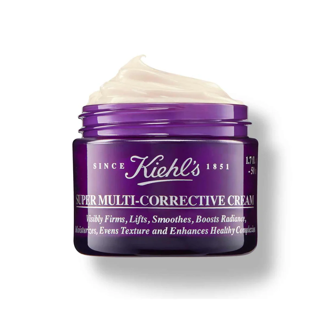 Kiehl's Super Multi-Corrective Cream - Image 7