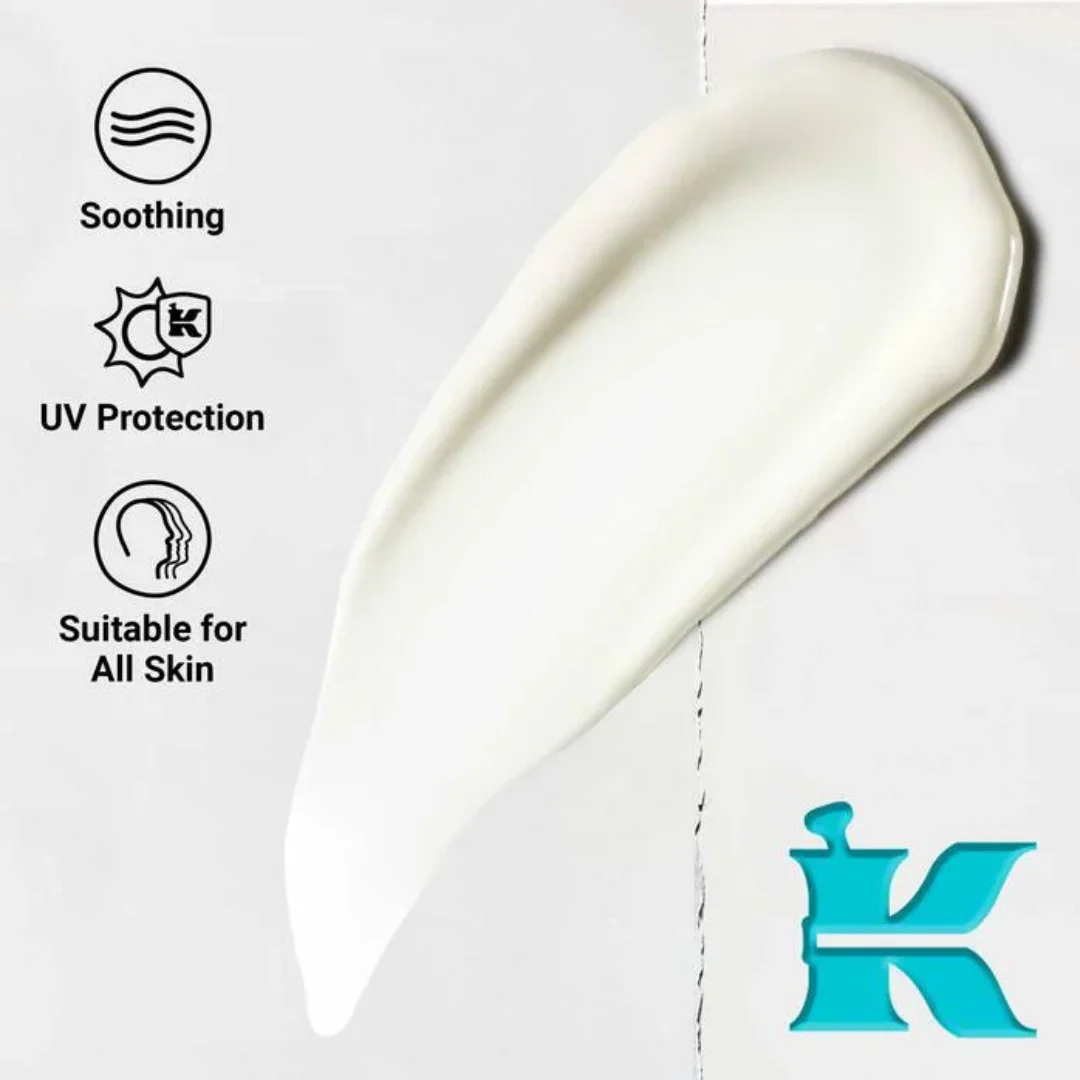 Kiehl's Ultra Light Daily UV Defense Aqua Gel SPF 50 - Image 2