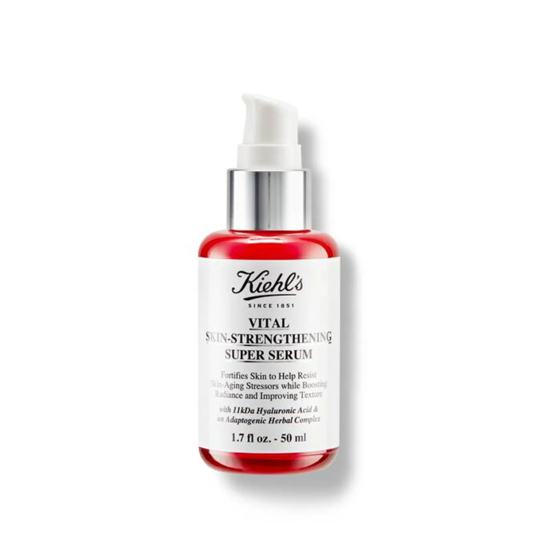 Kiehl's Vital Skin-Strengthening Hyaluronic Acid Super Serum 50ml