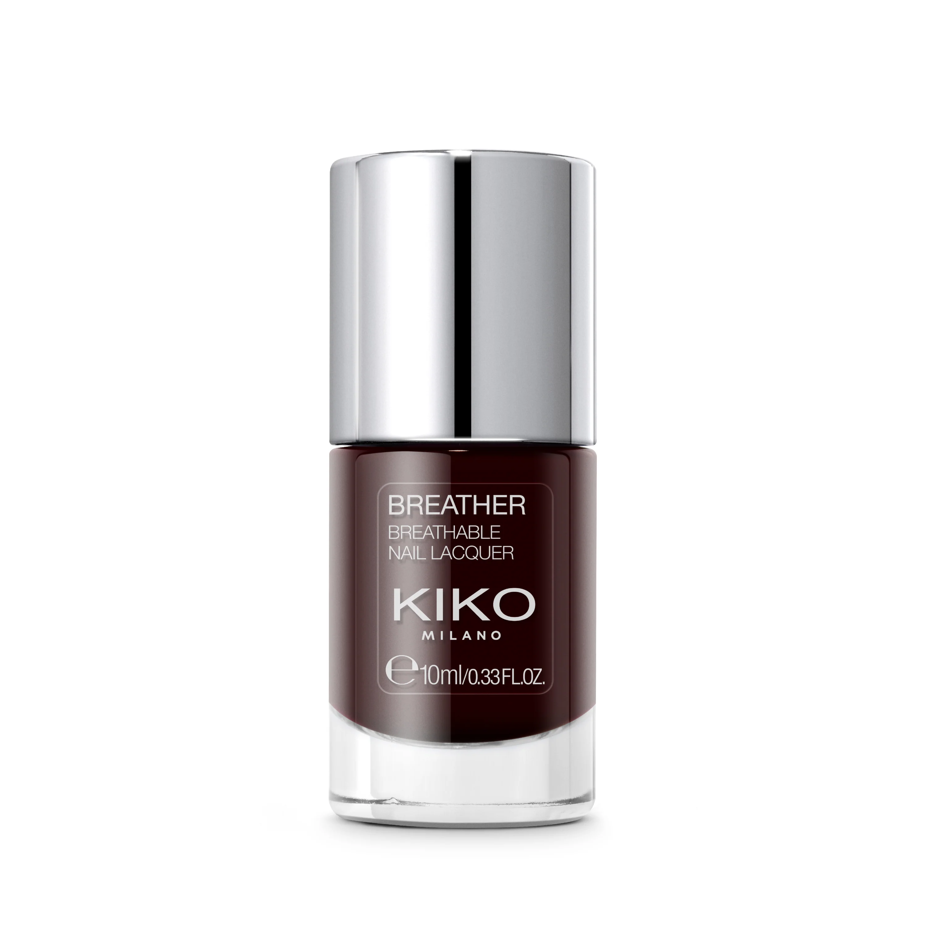 Kiko Milano Breather Nail Lacquer - Image 11