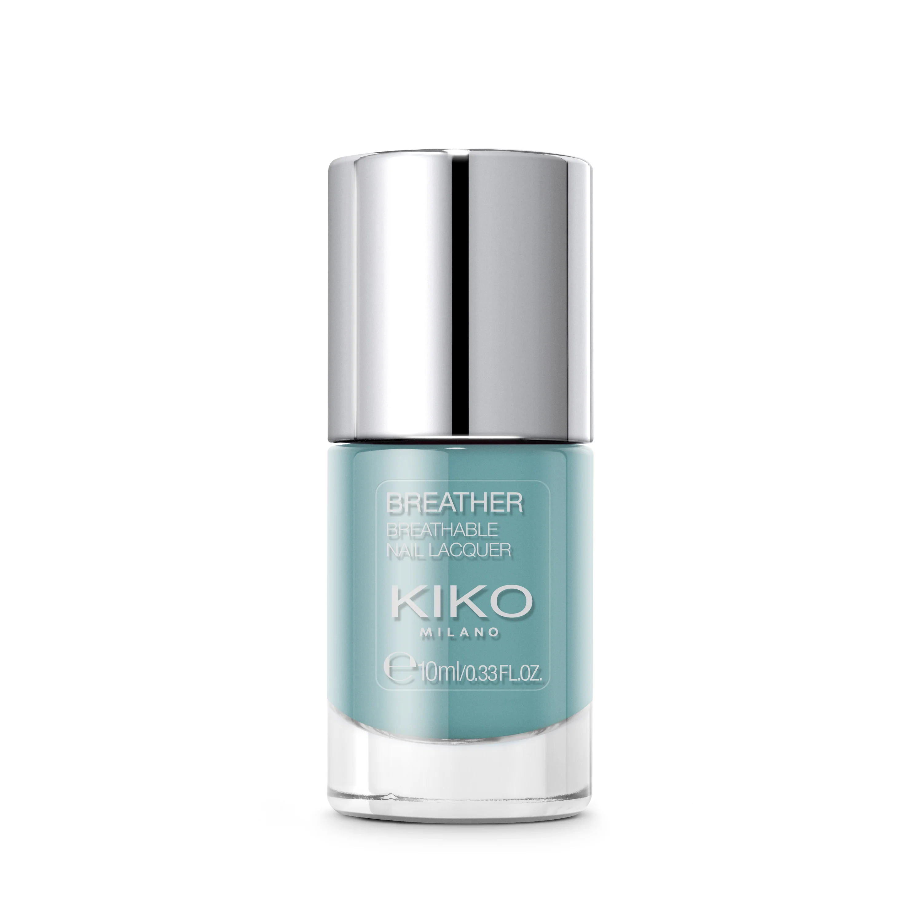 Kiko Milano Breather Nail Lacquer - Image 9