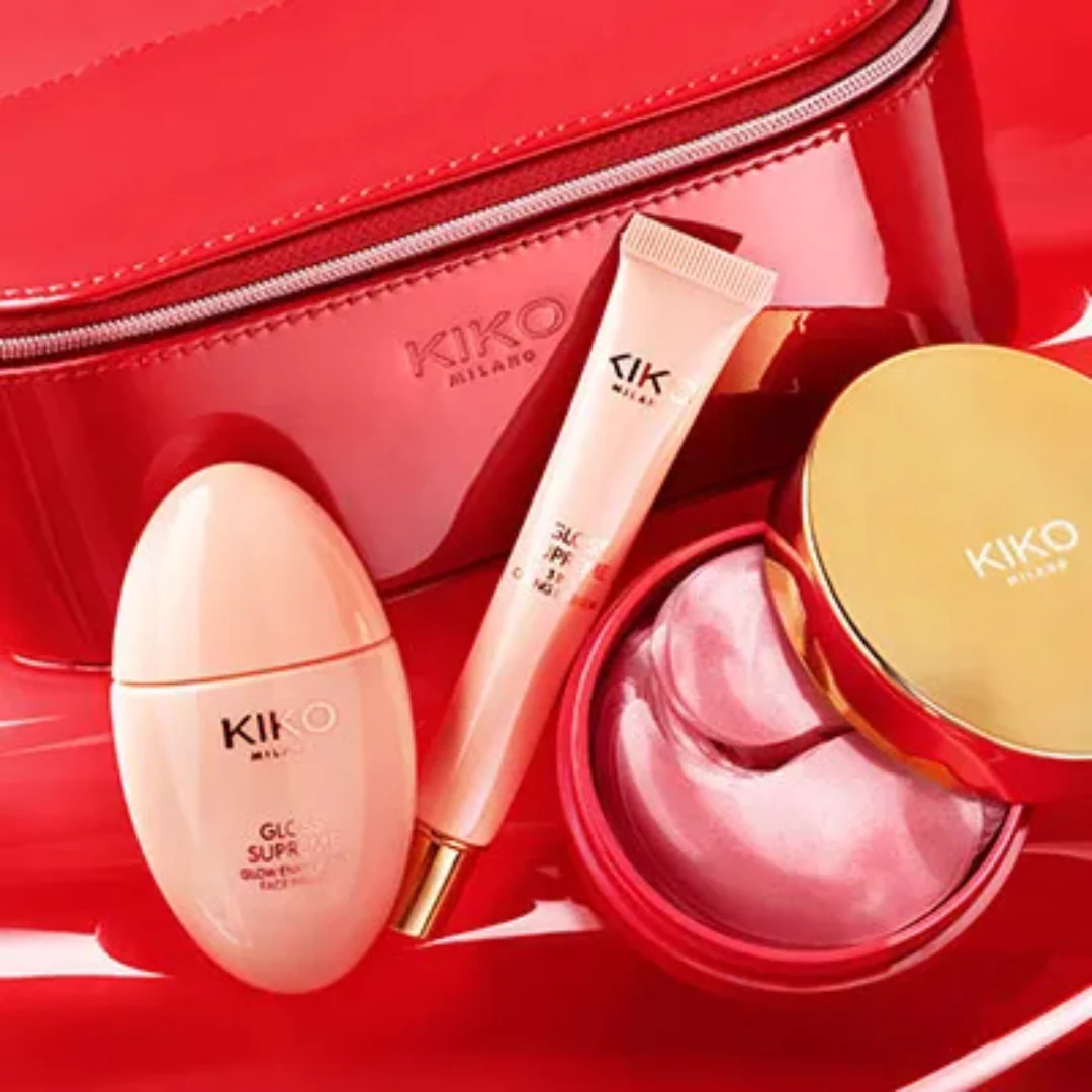 Kiko Milano Gloss Supreme 3 In 1 Caring Lip Balm - Image 5