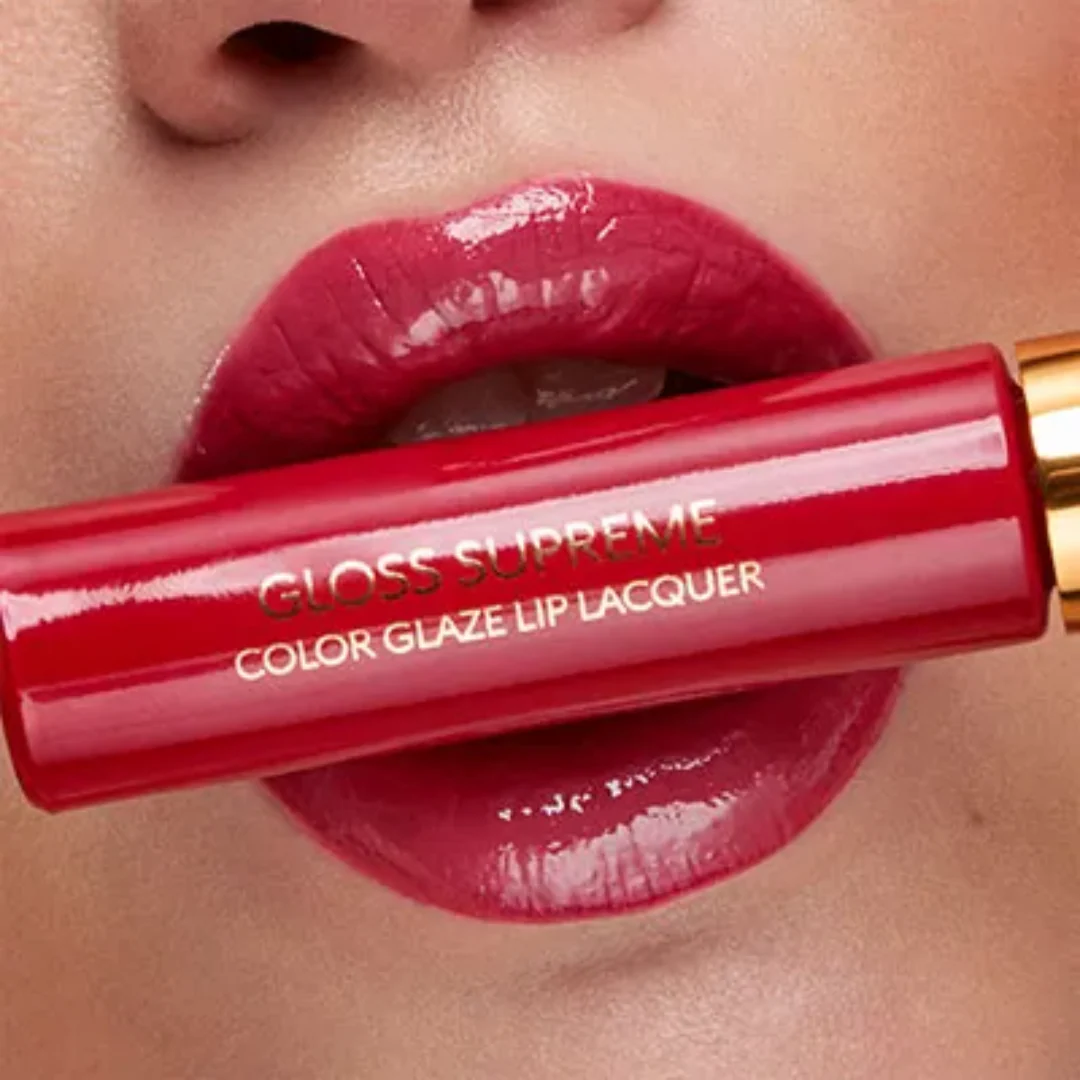 Kiko Milano Gloss Supreme Color Glaze Lip Lacquer - Image 4