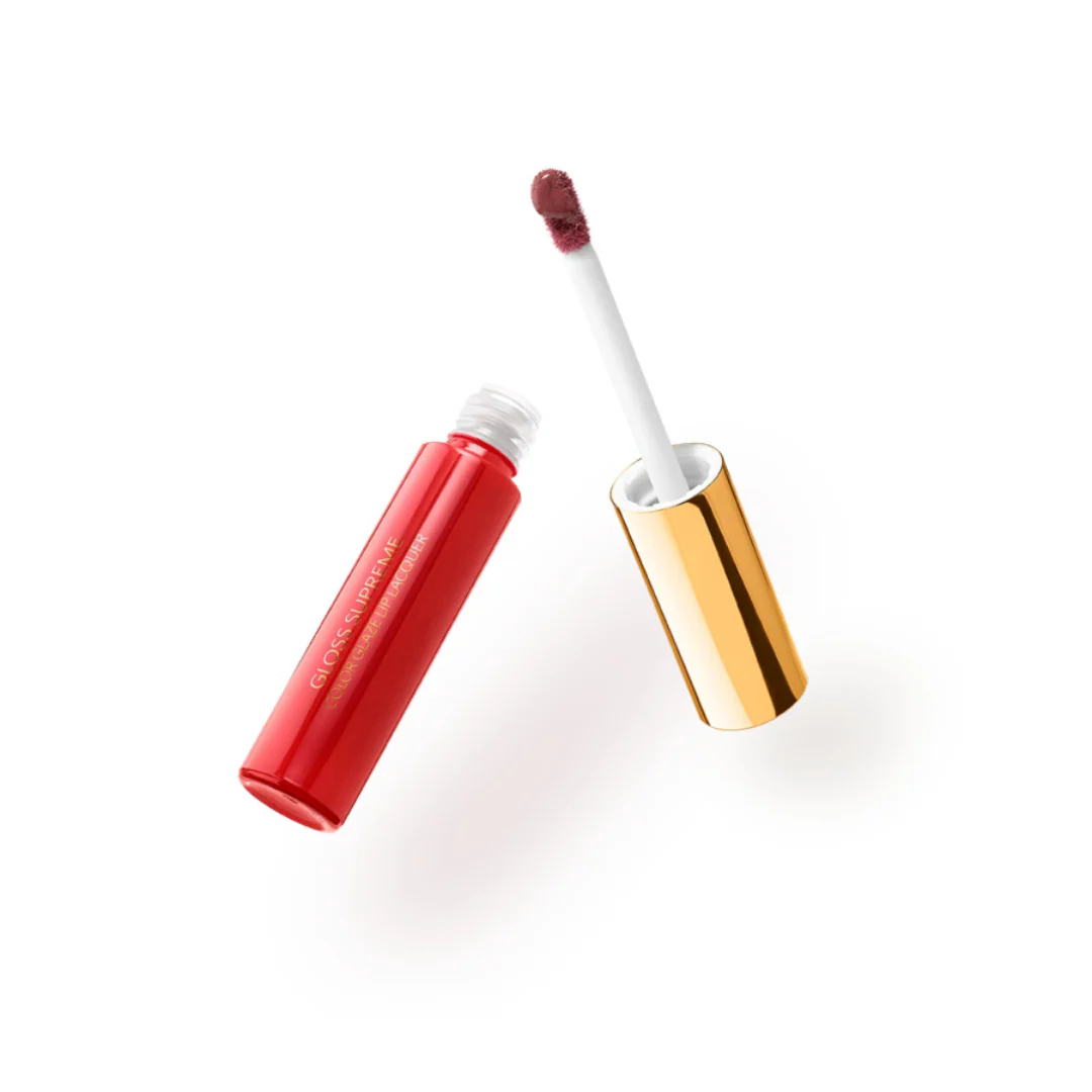 Kiko Milano Gloss Supreme Color Glaze Lip Lacquer - Image 6