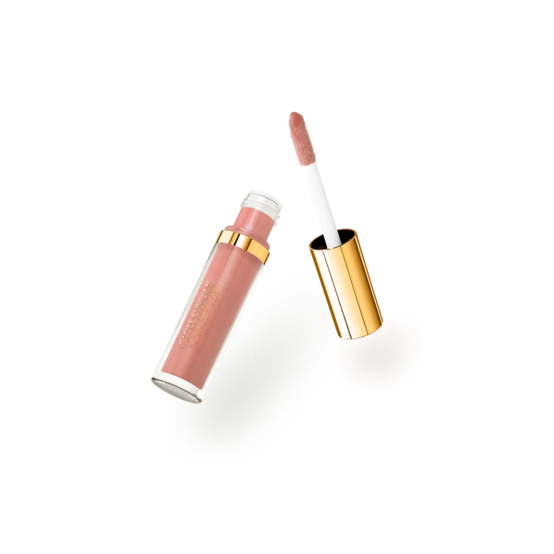 Kiko Milano Gloss Supreme Plush Kiss Lip Gloss - Image 7