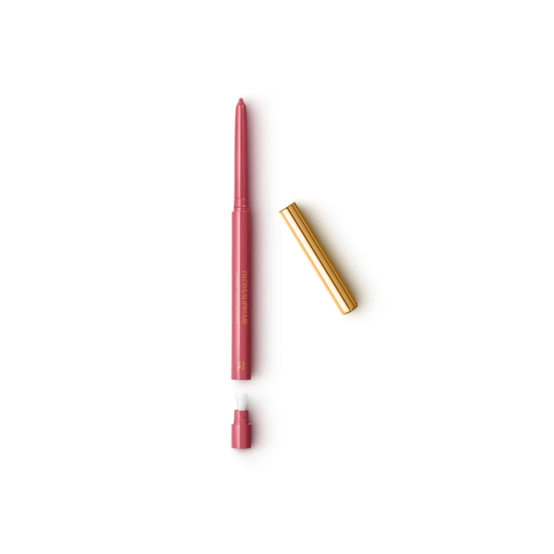 Kiko Milano Gloss Supreme Sphere Touch Lip Liner - Image 2