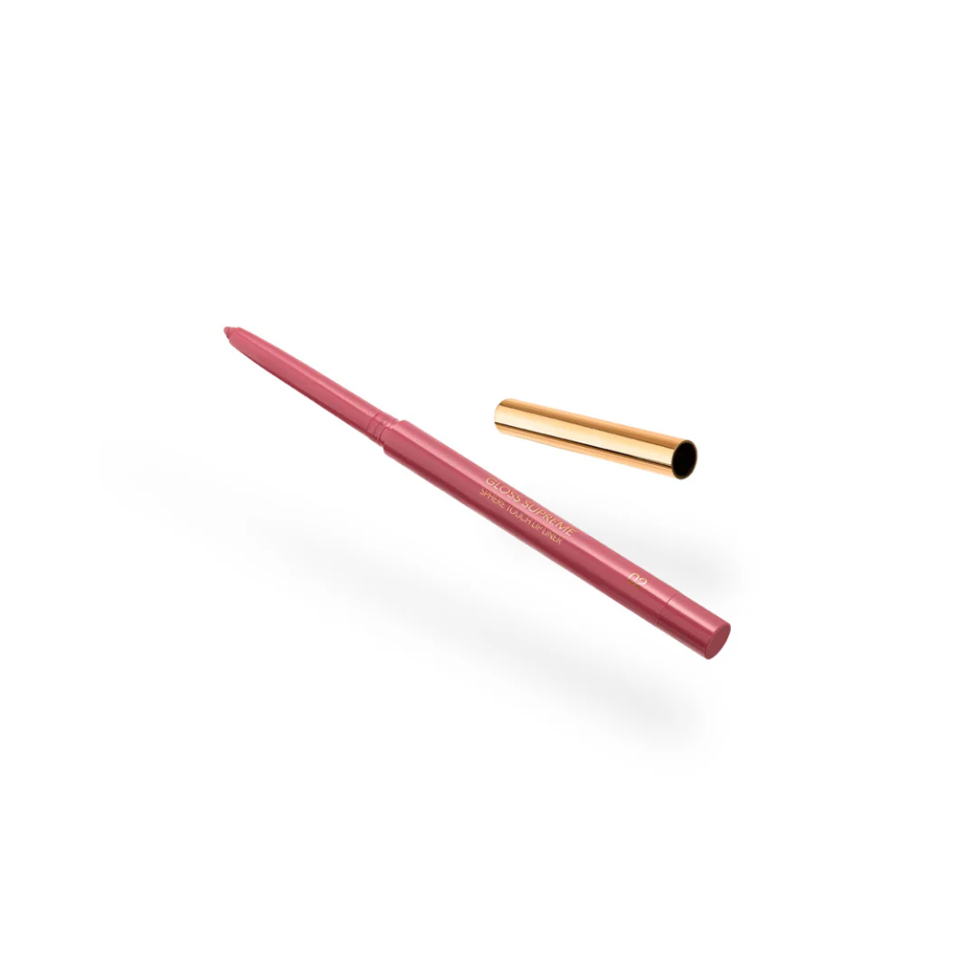 Kiko Milano Gloss Supreme Sphere Touch Lip Liner - Image 3