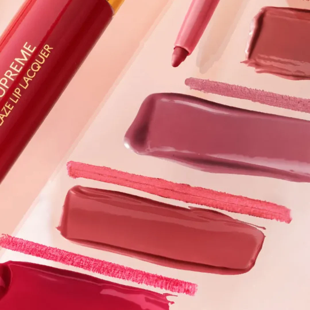 Kiko Milano Gloss Supreme Sphere Touch Lip Liner - Image 5