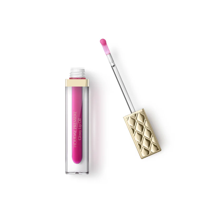 Kiko Milano Holiday Premiere Glossy Lip Oil - Image 3