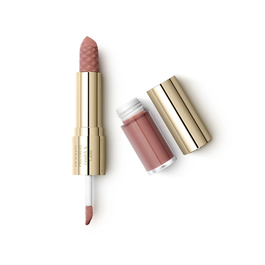 Kiko Milano Holiday Premiere Lipstick & Gloss - Image 2