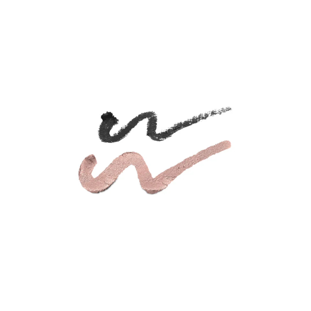Kiko Milano Stellar Love Eyeshadow & Eye Pencil - Image 7