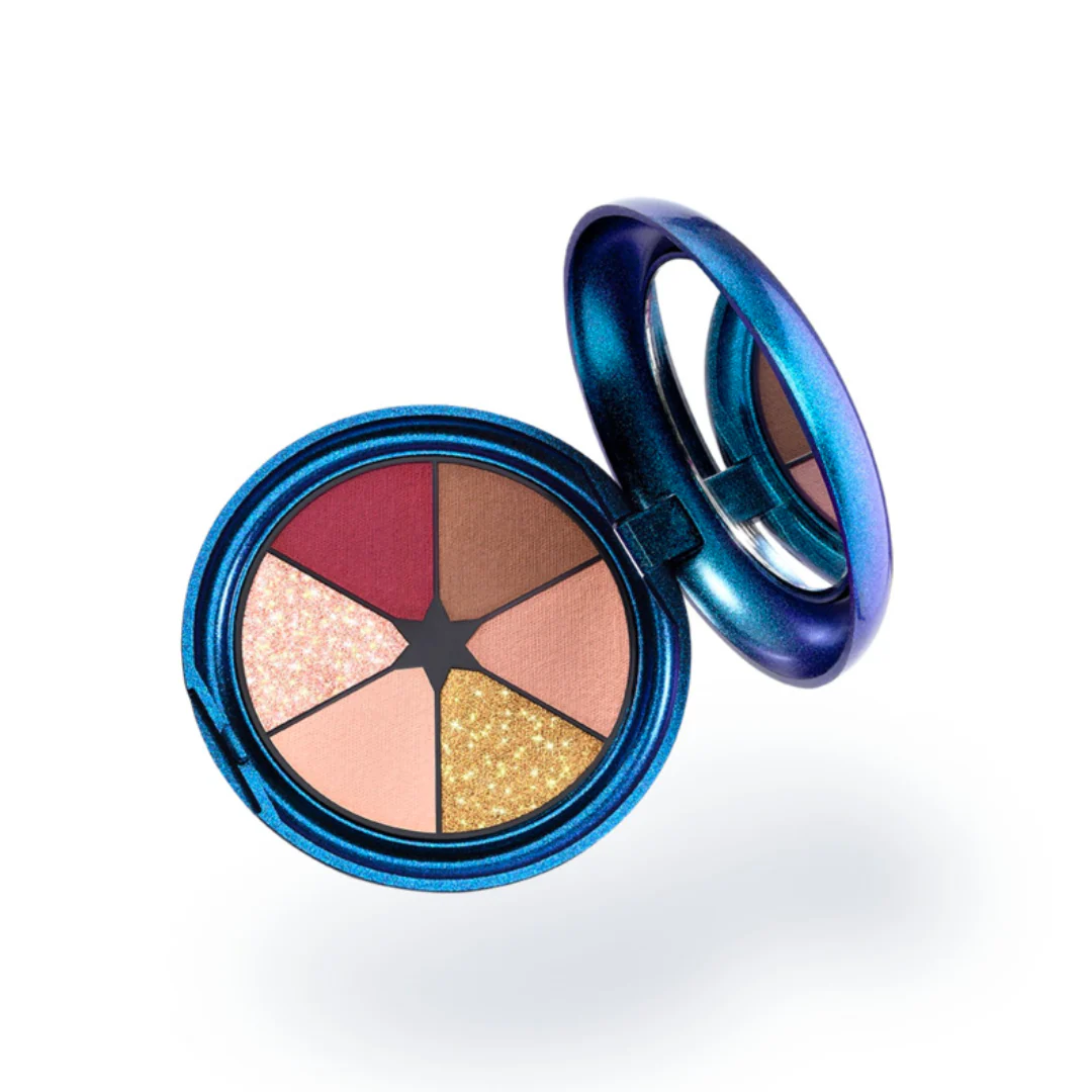 Kiko Milano Stellar Love Eyeshadow Palette - Image 2
