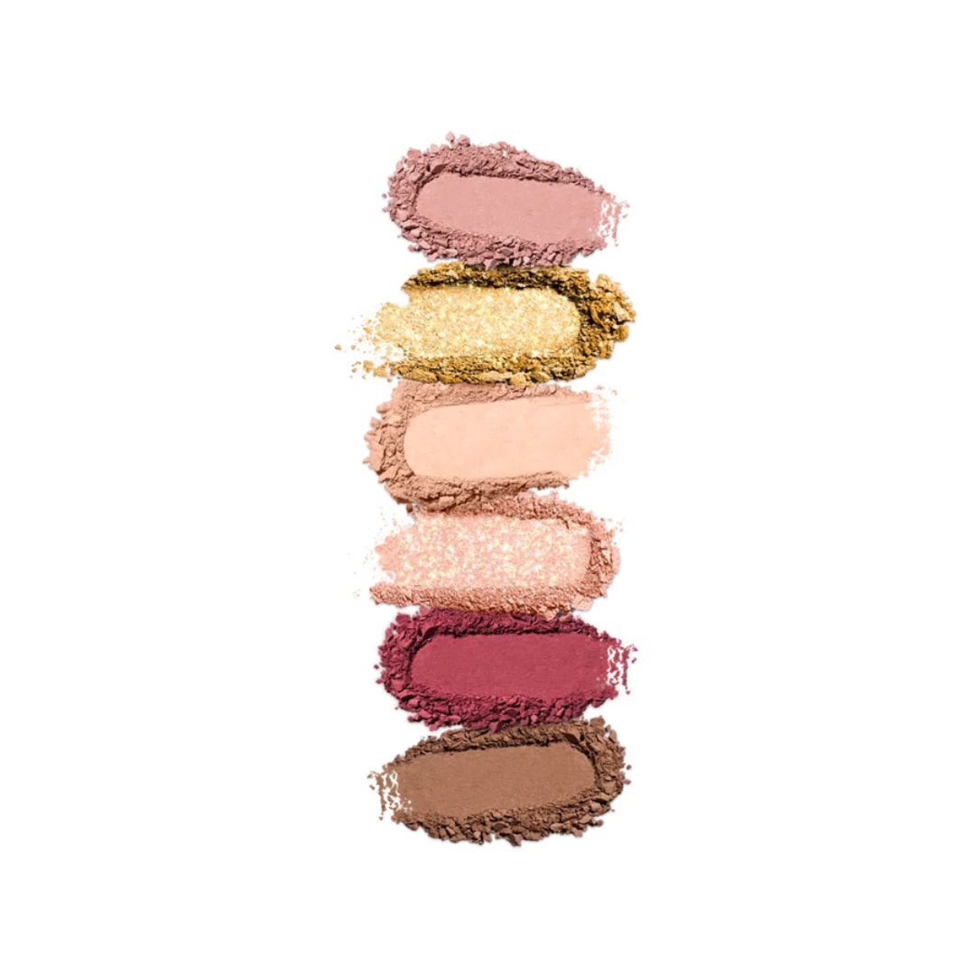 Kiko Milano Stellar Love Eyeshadow Palette - Image 3