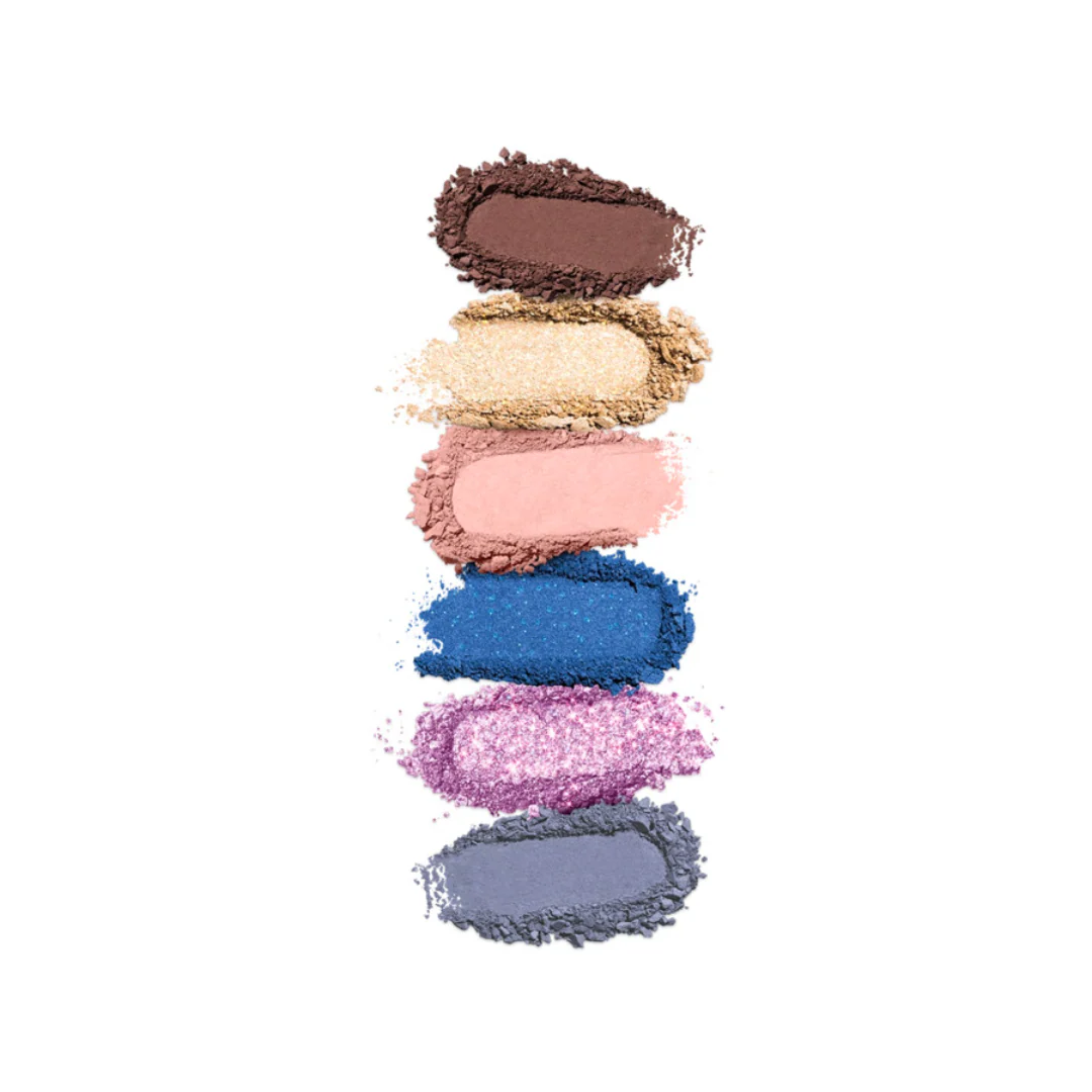 Kiko Milano Stellar Love Eyeshadow Palette - Image 6