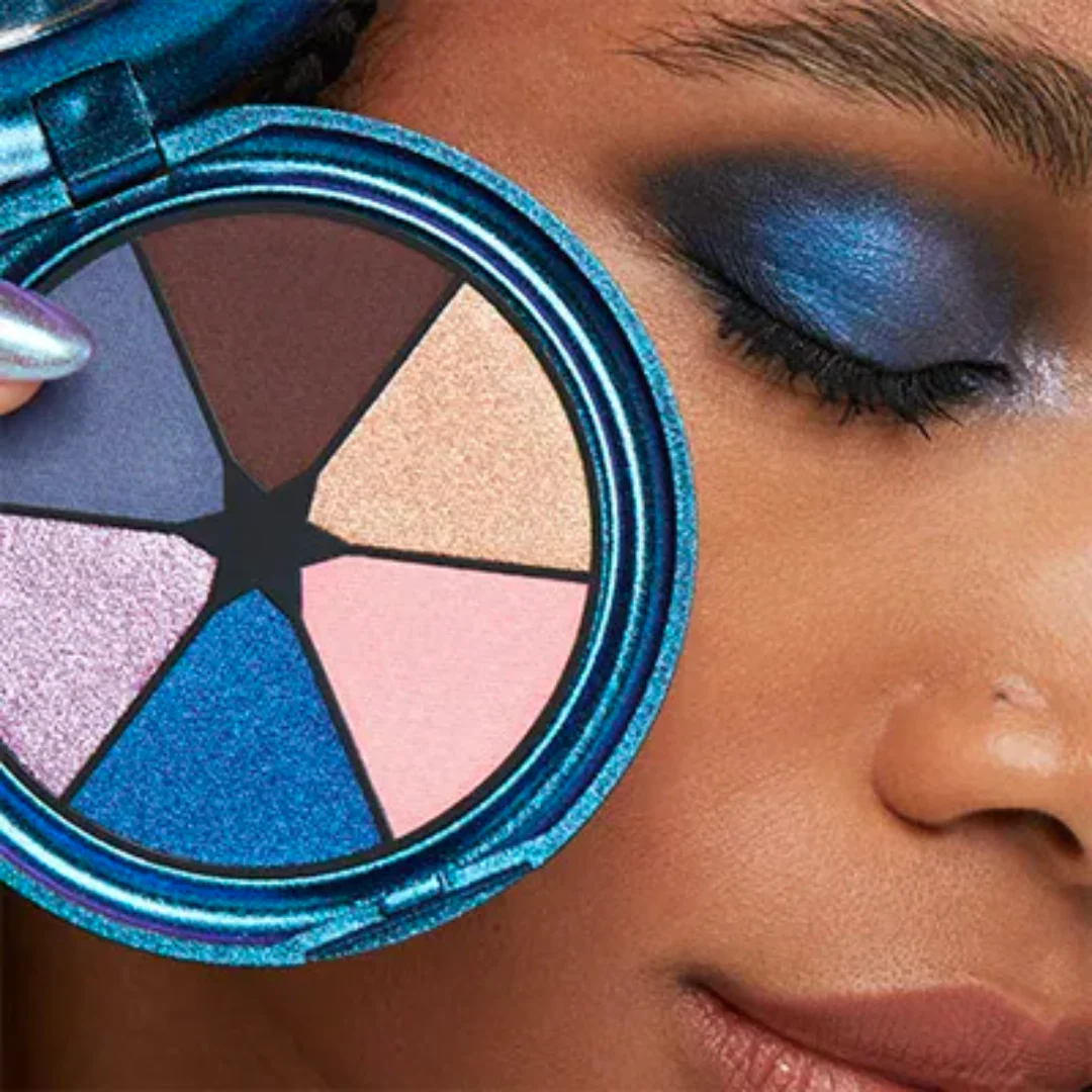 Kiko Milano Stellar Love Eyeshadow Palette - Image 7