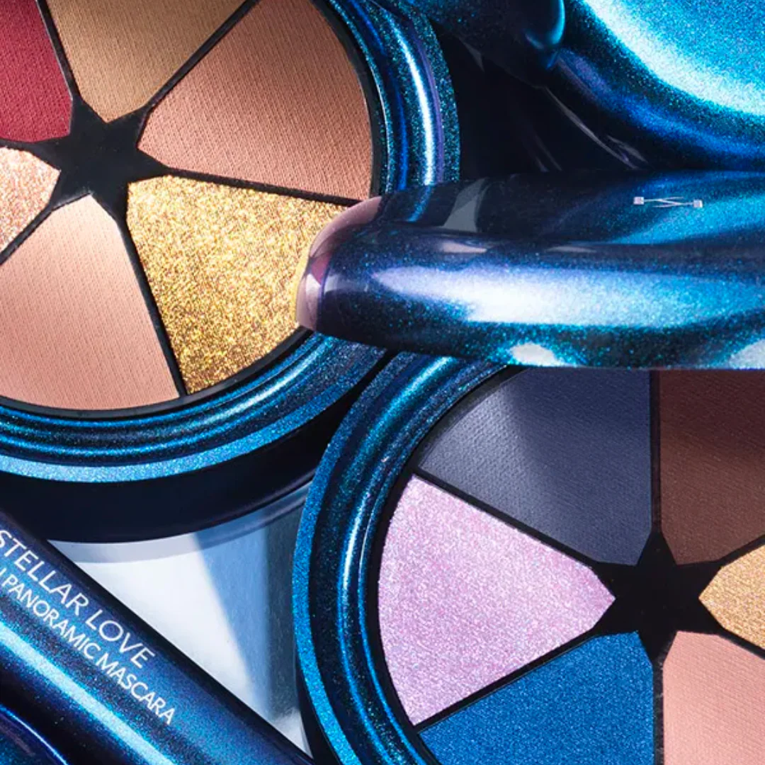 Kiko Milano Stellar Love Eyeshadow Palette - Image 8