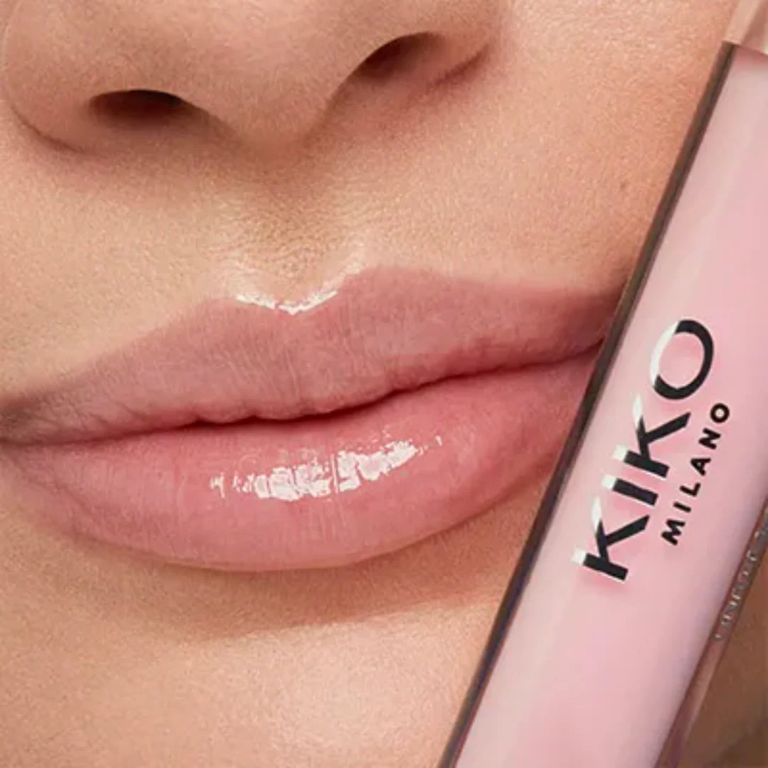 Kiko Milano Stellar Love Lip Volume 01 - Image 4