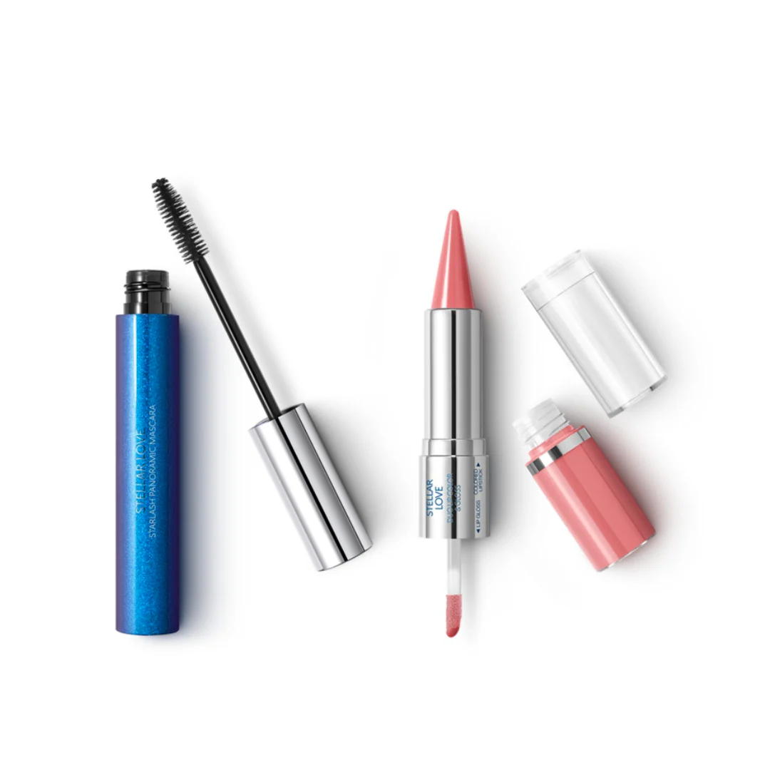 Kiko Milano Stellar Love Night Shimmer Beauty Kit 01 - Image 2
