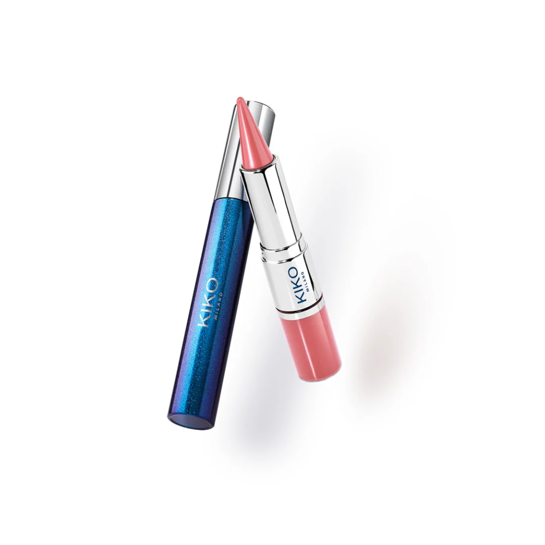 Kiko Milano Stellar Love Night Shimmer Beauty Kit 01 - Image 4