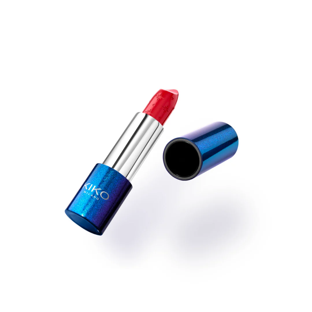 Kiko Milano Stellar Love Velvet Lipstick - Image 10