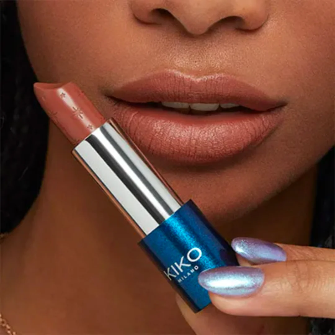 Kiko Milano Stellar Love Velvet Lipstick - Image 4