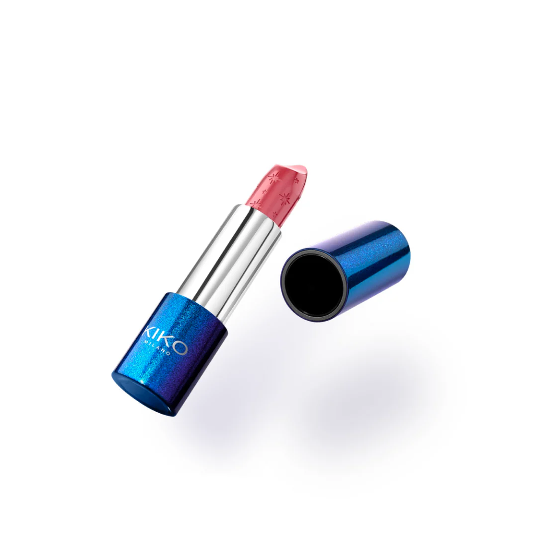 Kiko Milano Stellar Love Velvet Lipstick - Image 5
