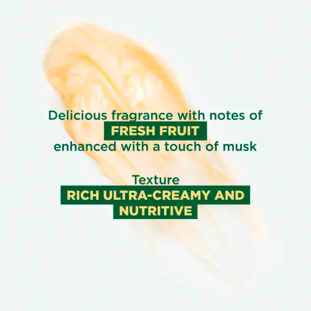 Klorane Mask With Mango Butter For Dry Hair 150ml - Image 2