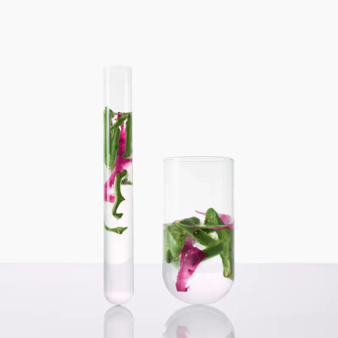 Klorane Thirst-Quenching Serum With Prickly Pear & Hyaluronic Acid 100ml - Image 3