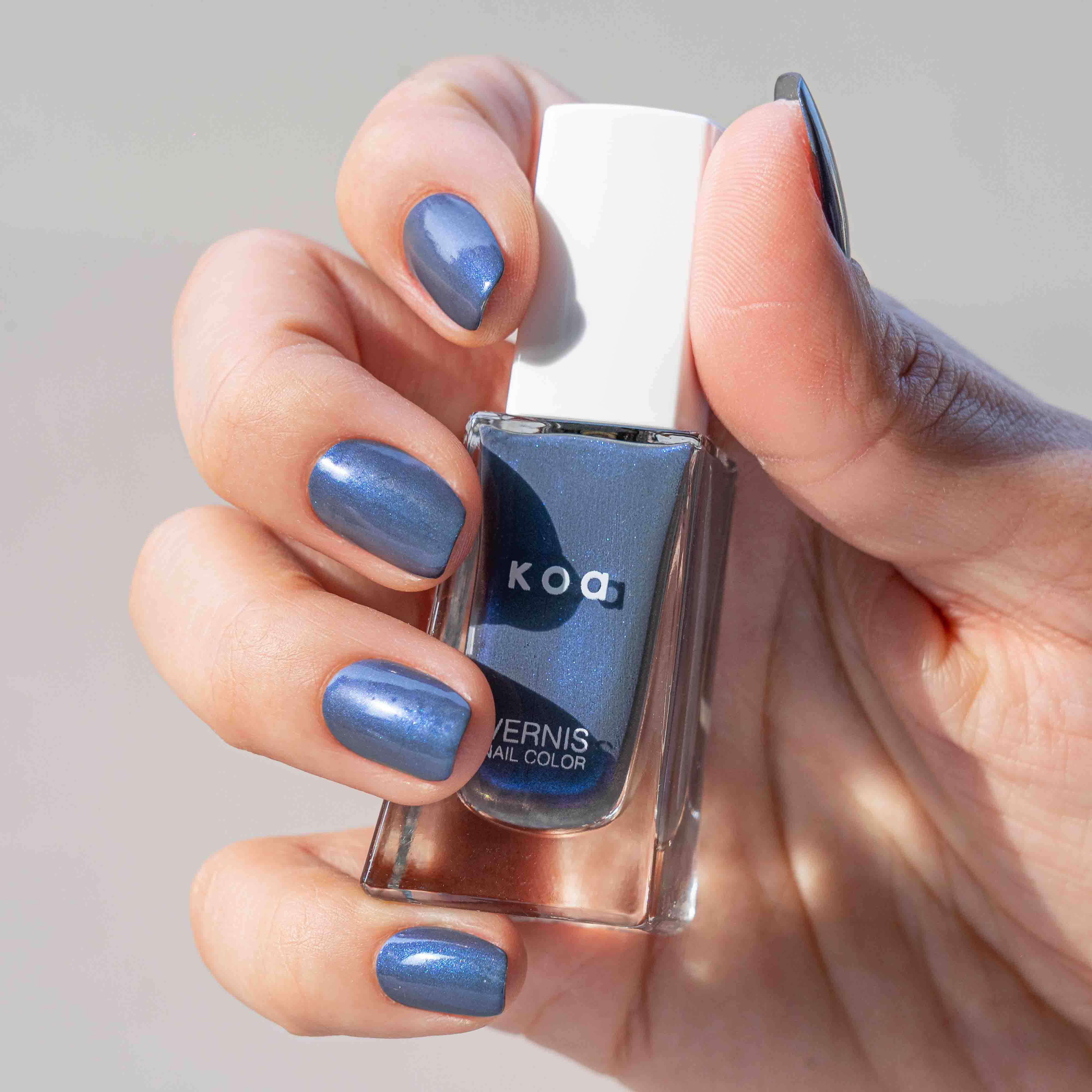Koa Andromeda 950 Long Lasting Nail Polish - Image 2