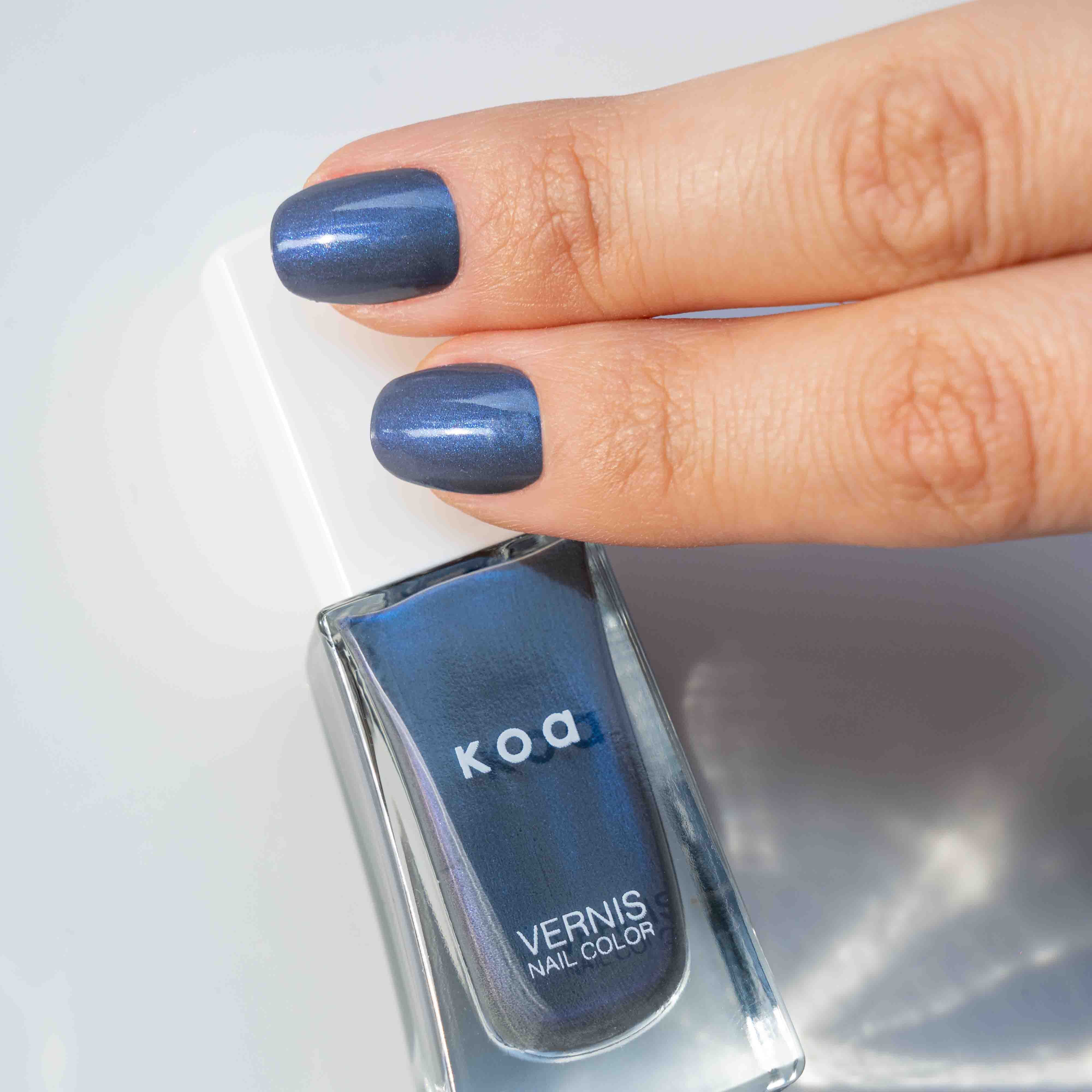 Koa Andromeda 950 Long Lasting Nail Polish - Image 6