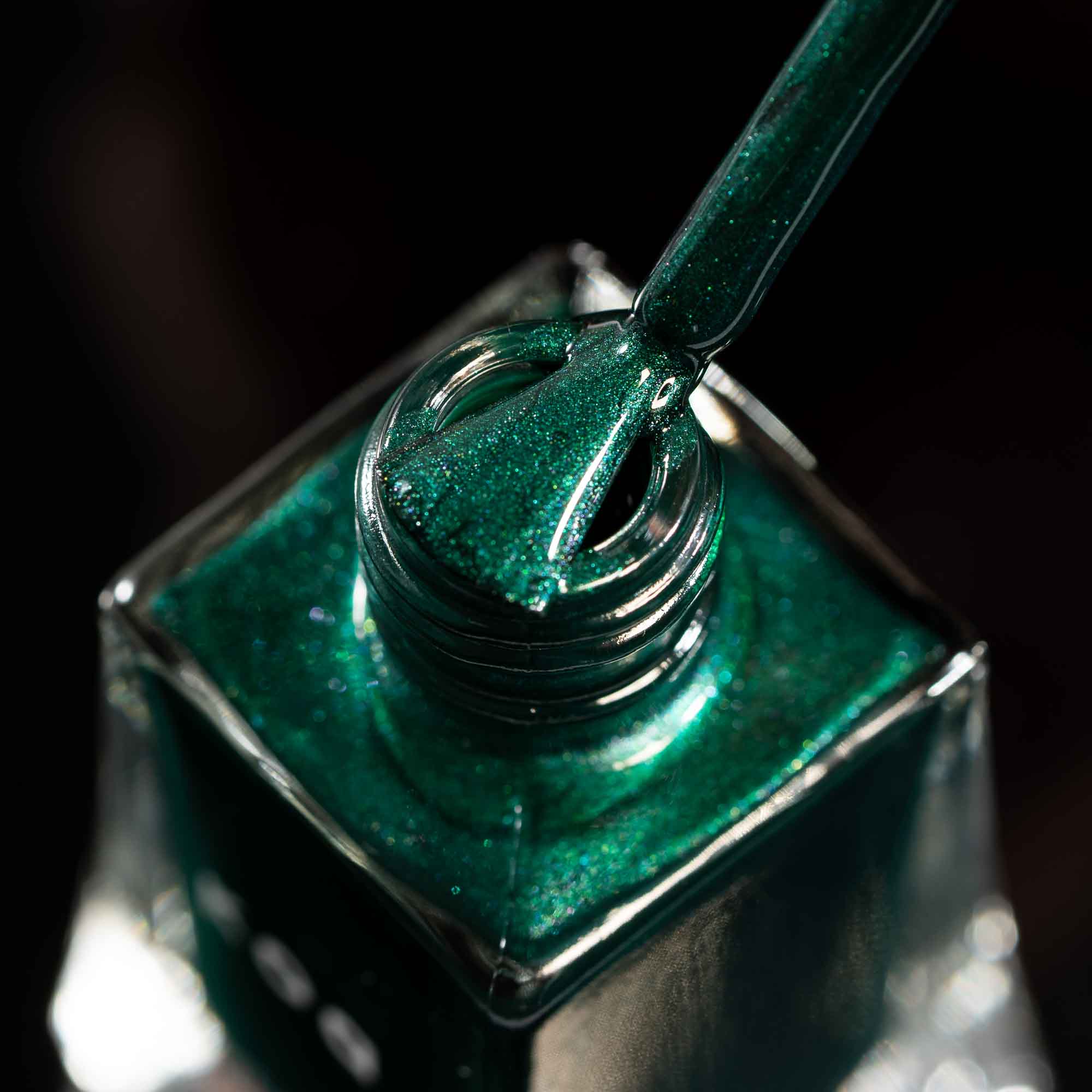 Koa Canopus 970 Long Lasting Nail Polish - Image 2