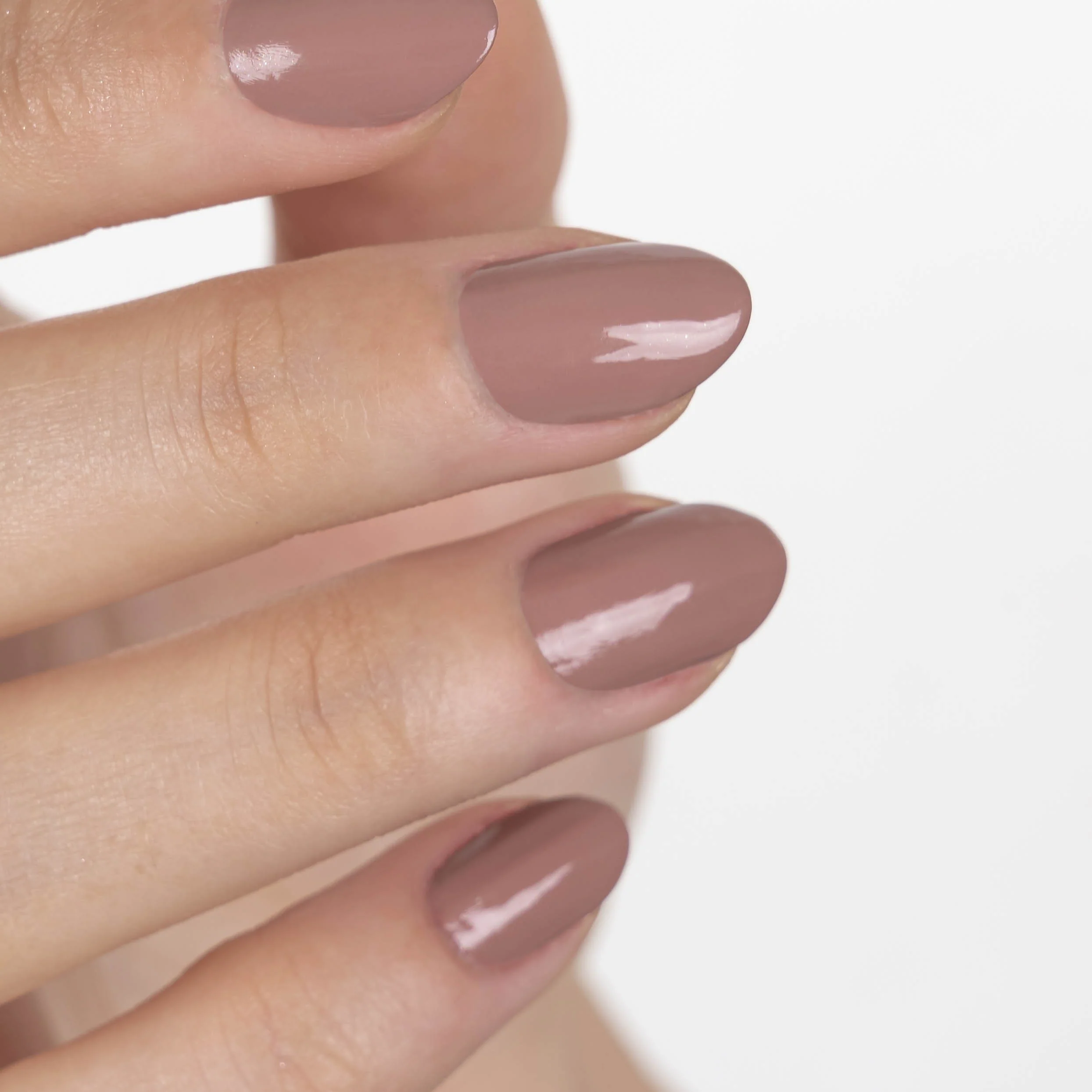 Koa Catalpa 388 Long Lasting Nail Polish - Image 2