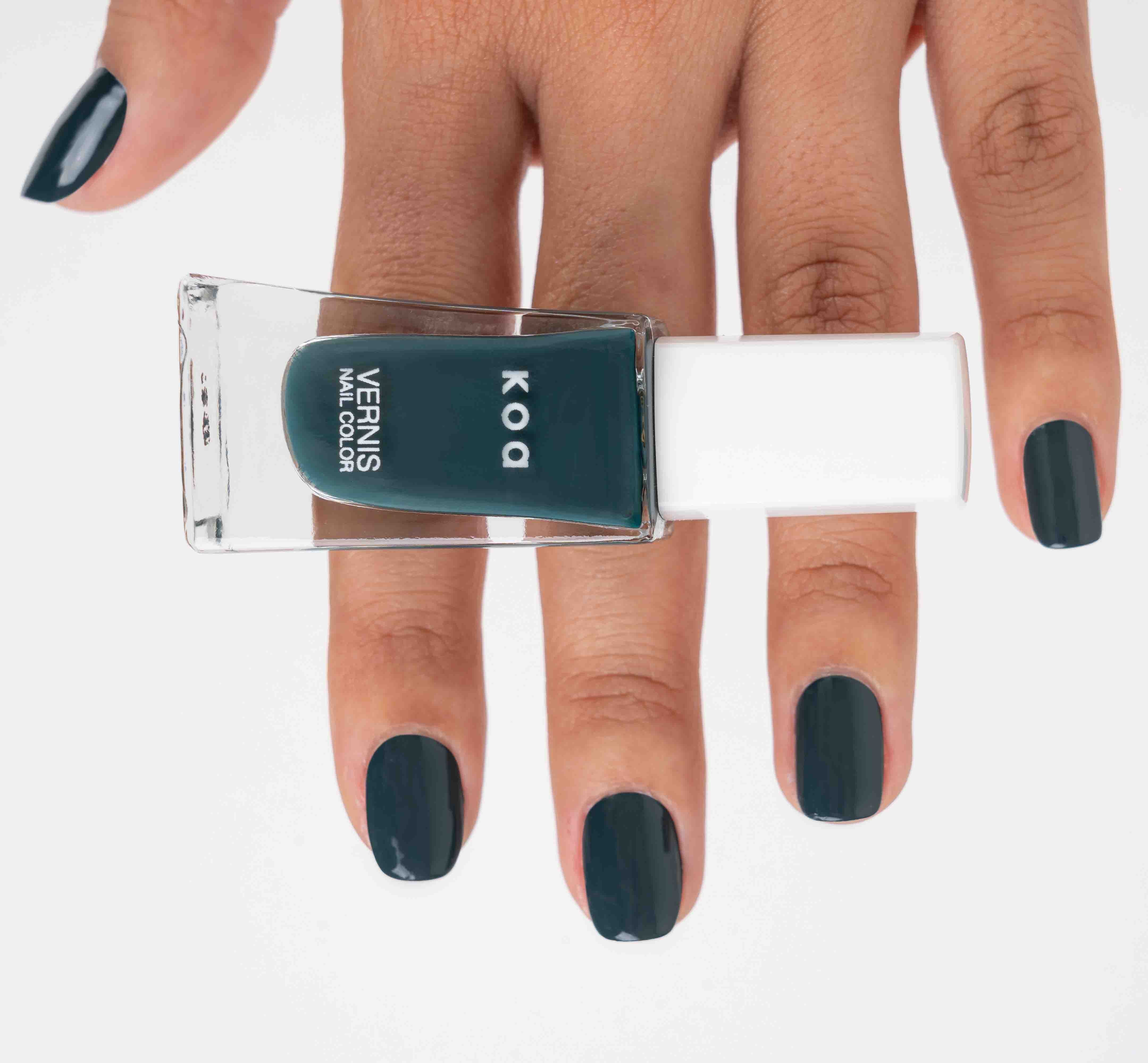 Koa Colibri 725 Long Lasting Nail Polish - Image 4