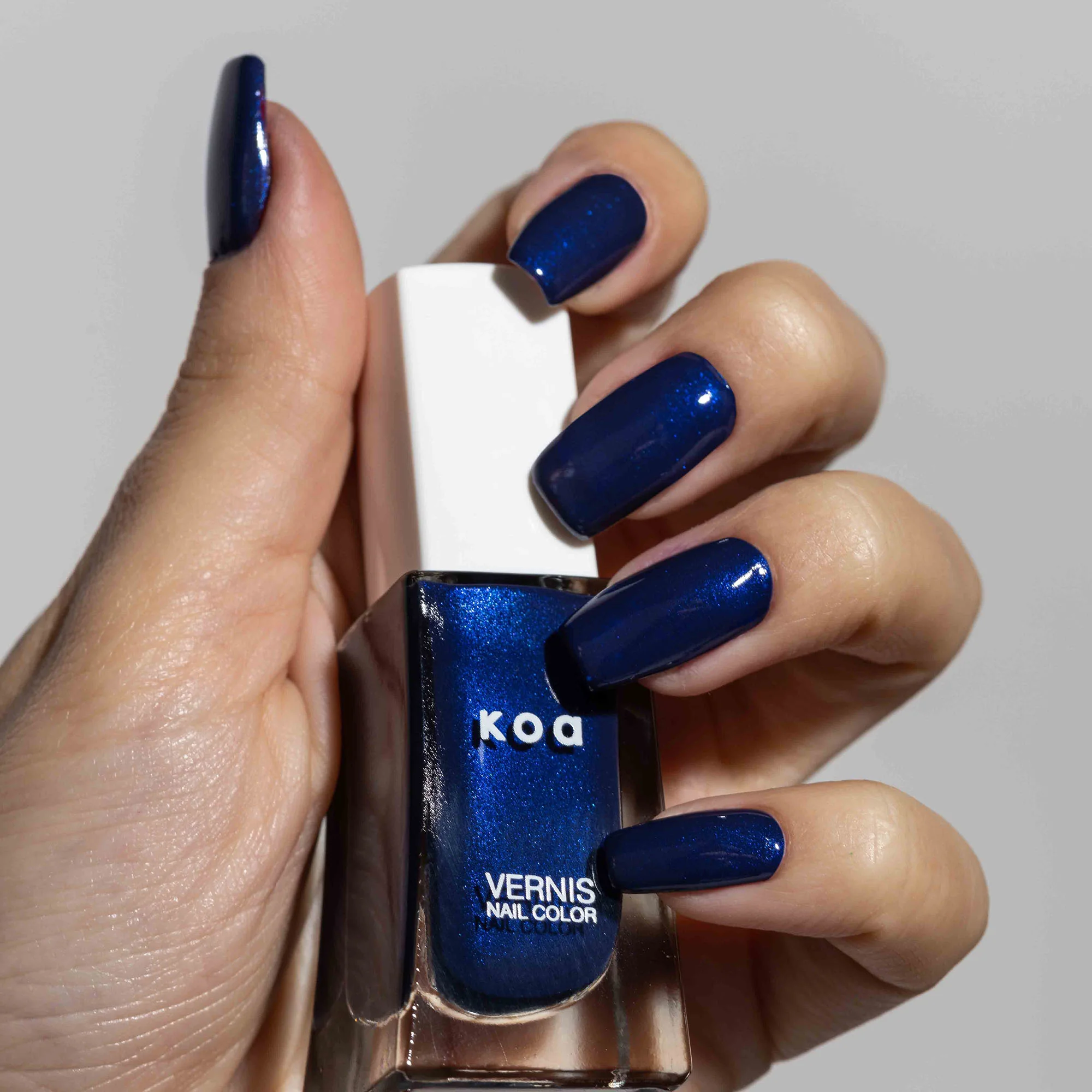 Koa Dap 310 Long Lasting Nail Polish - Image 4
