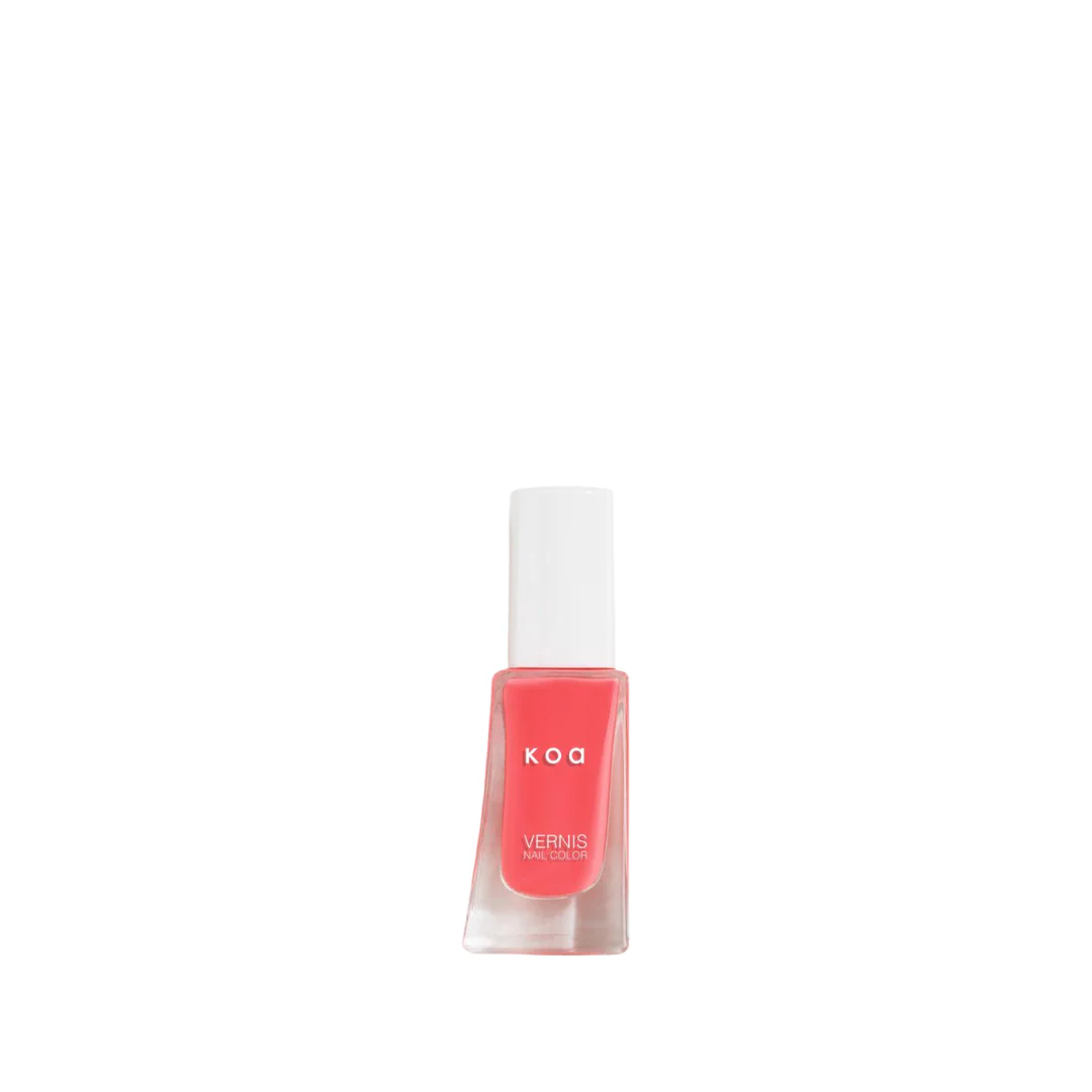 Koa Flamenca 676 Long Lasting Nail Polish