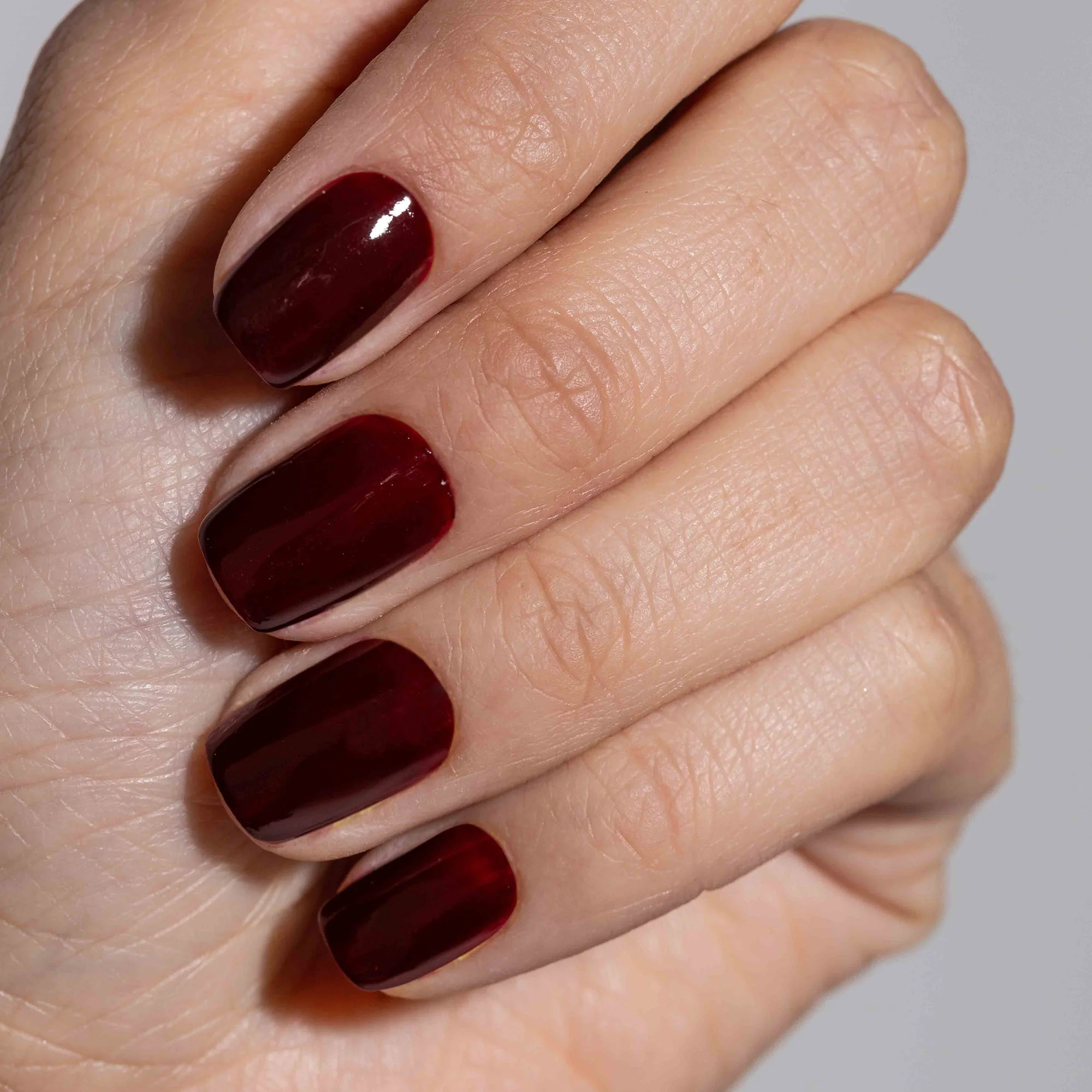 Koa Flip Your Lid 708 Long Lasting Nail Polish - Image 2