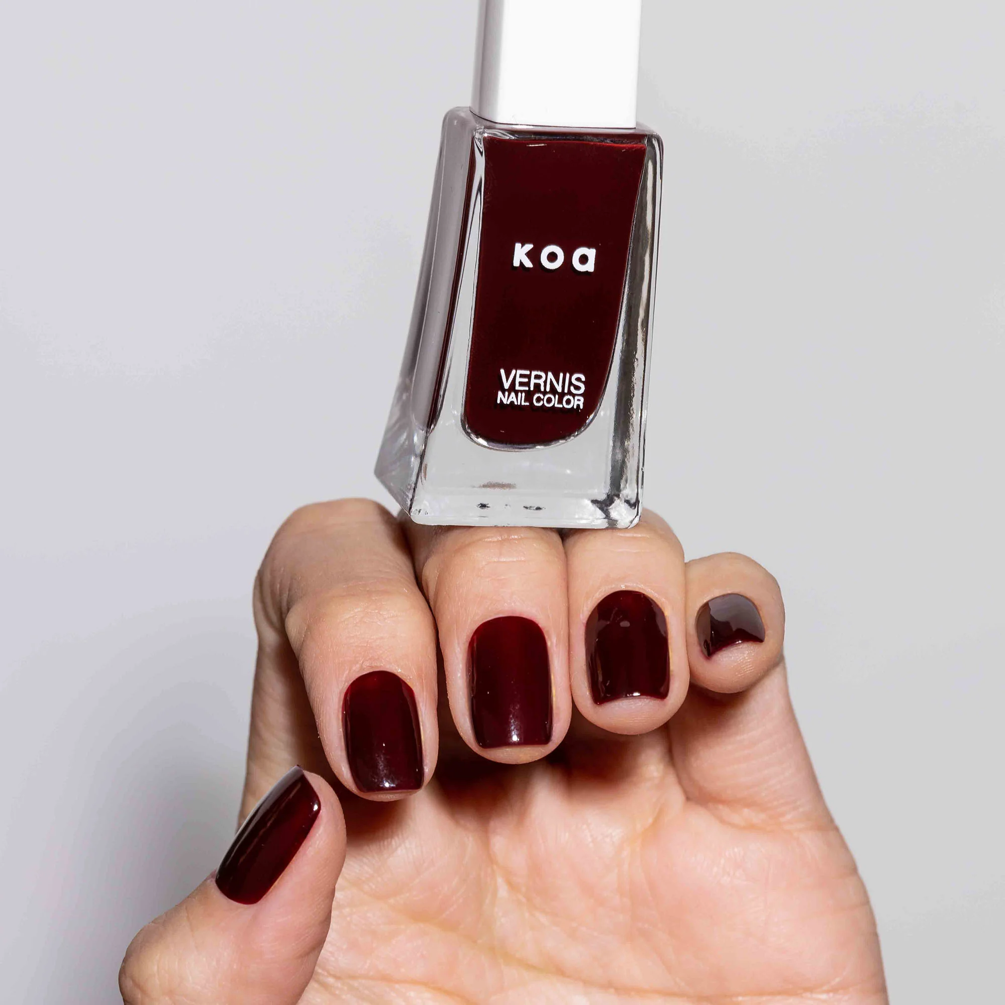 Koa Flip Your Lid 708 Long Lasting Nail Polish - Image 4