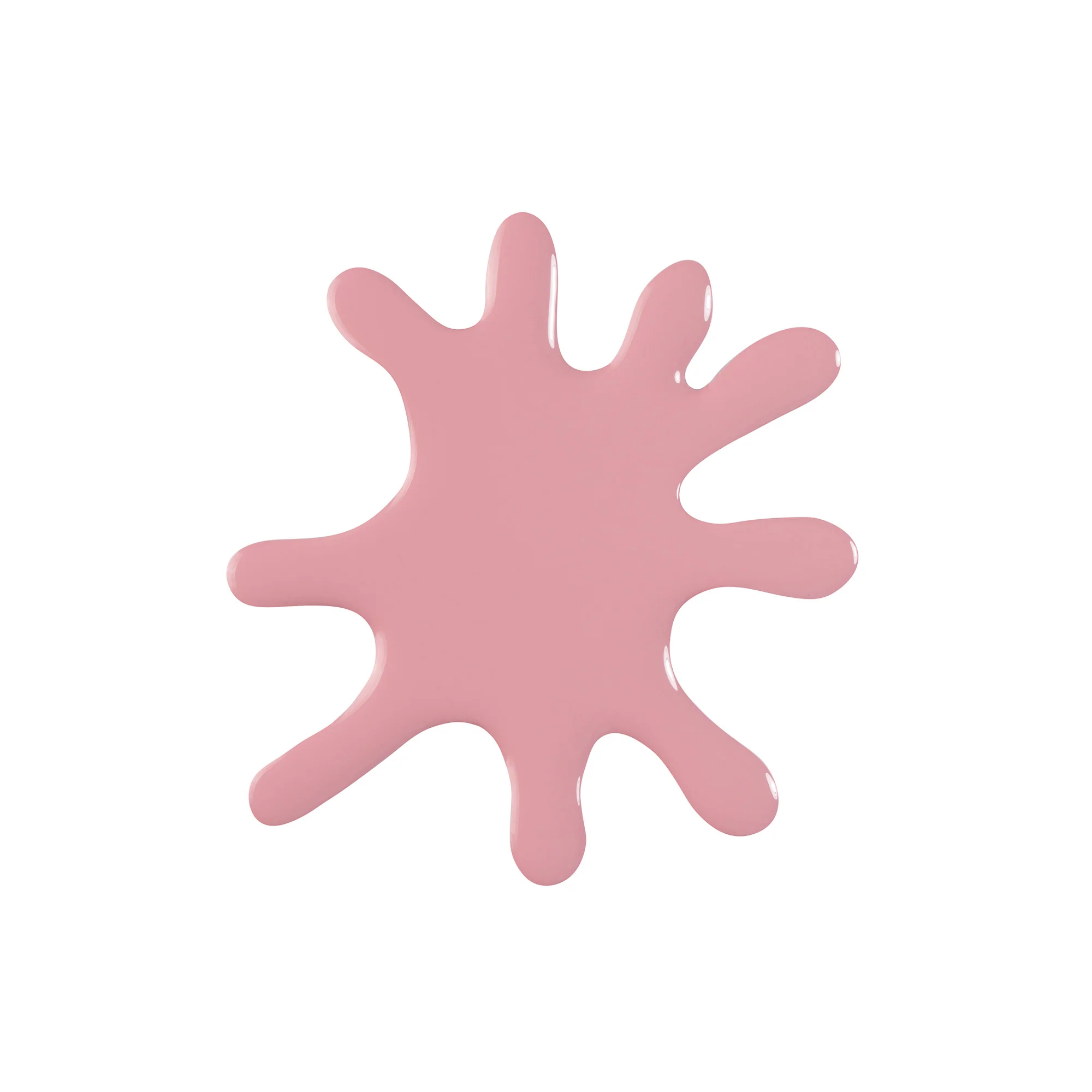 Koa Ginger 500 Long Lasting Nail Polish - Image 3