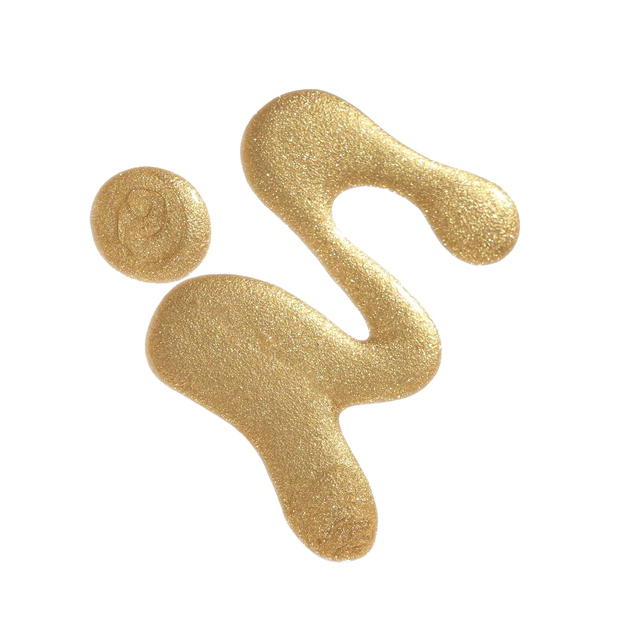 Koa Gold Rush 989 Long Lasting Nail Polish - Image 3