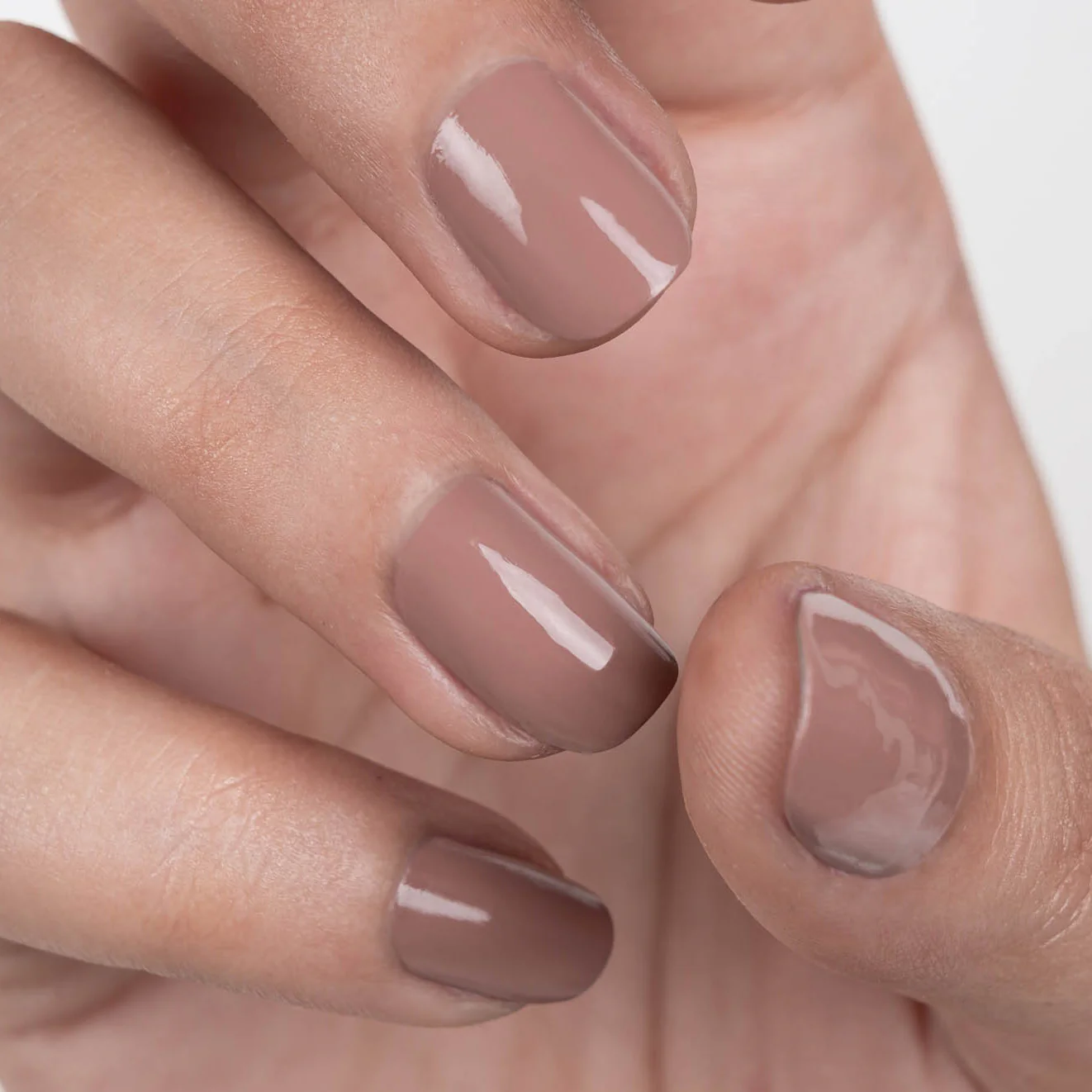 Koa Lotus 28 Long Lasting Nail Polish - Image 2