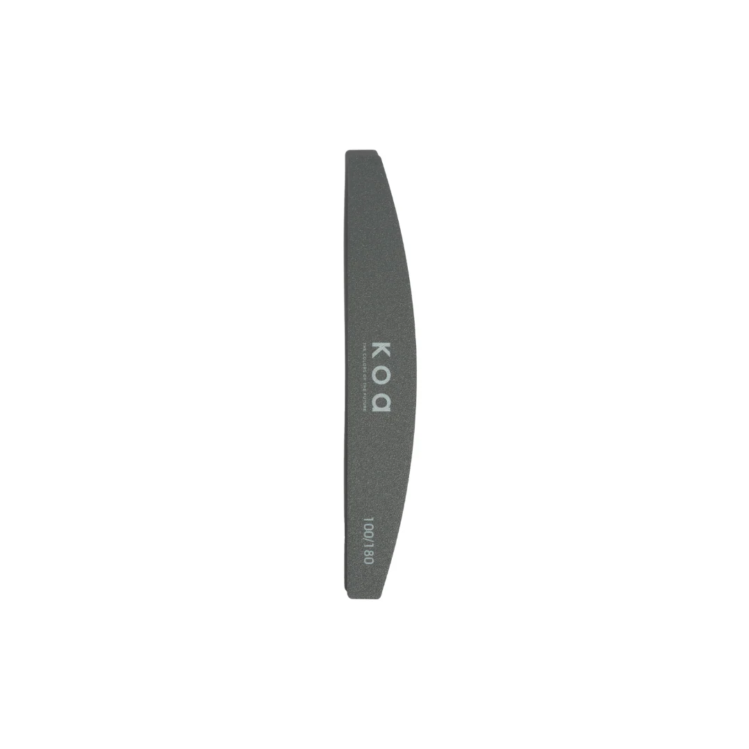 Koa Nail File