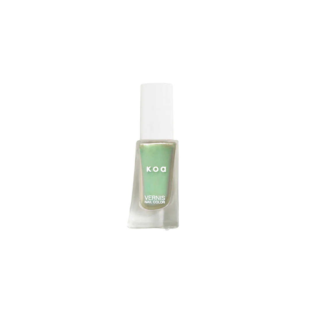 Koa Nail Polish Long Lasting Northern Lights 272