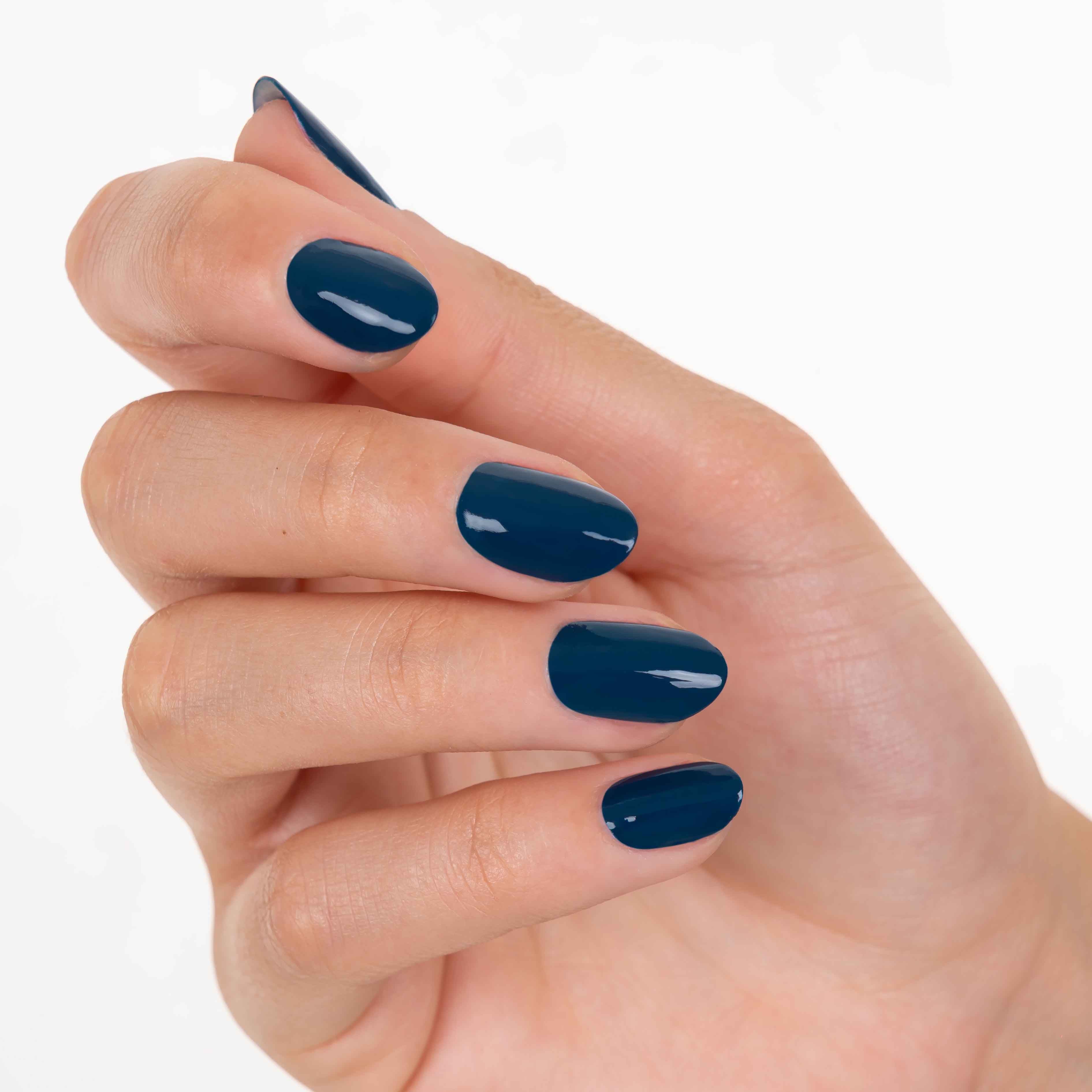 Koa Nightshade 60 Long Lasting Nail Polish - Image 2