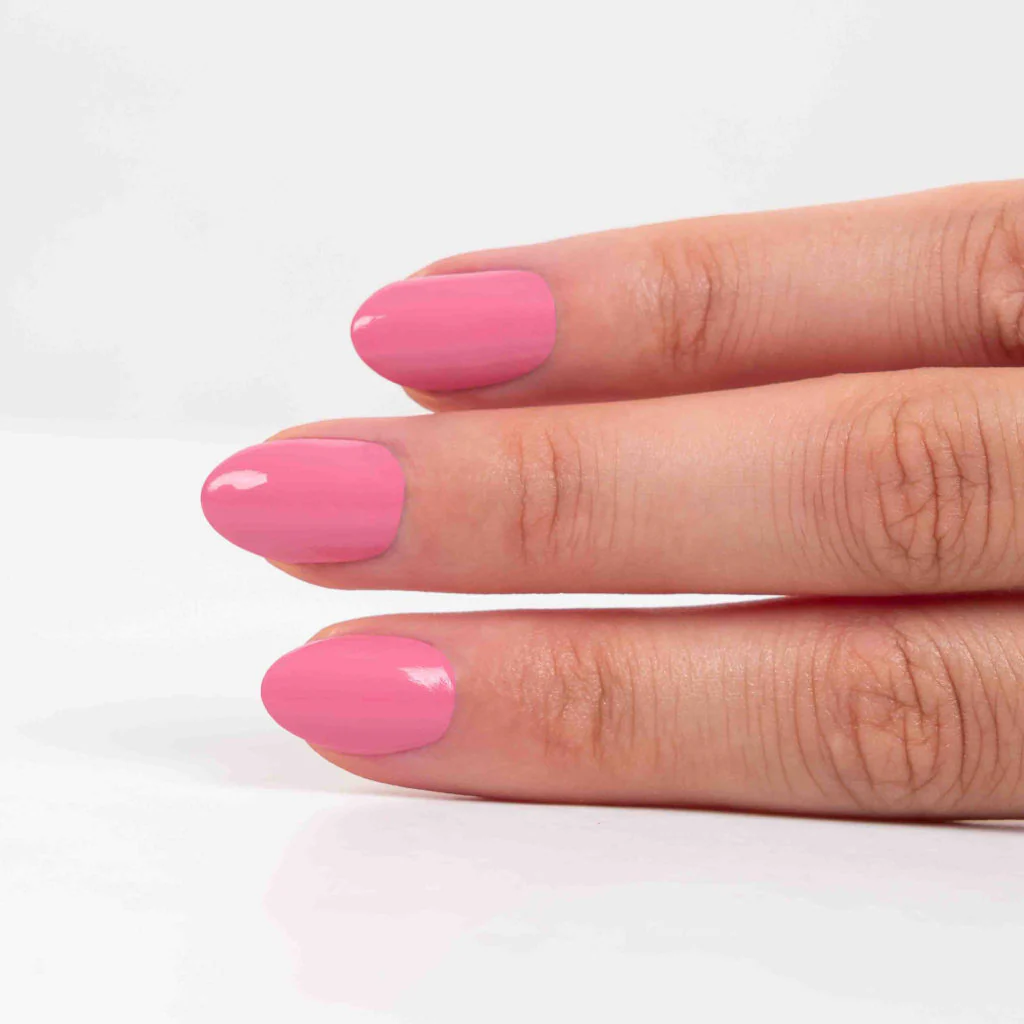 Koa Queen Elizabeth Rose 10 Long Lasting Nail Polish - Image 4