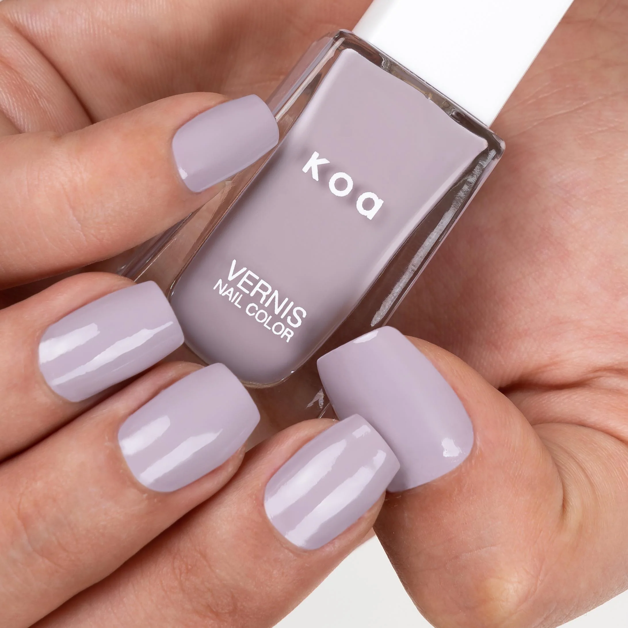Koa Vendela 210 Long Lasting Nail Polish - Image 4