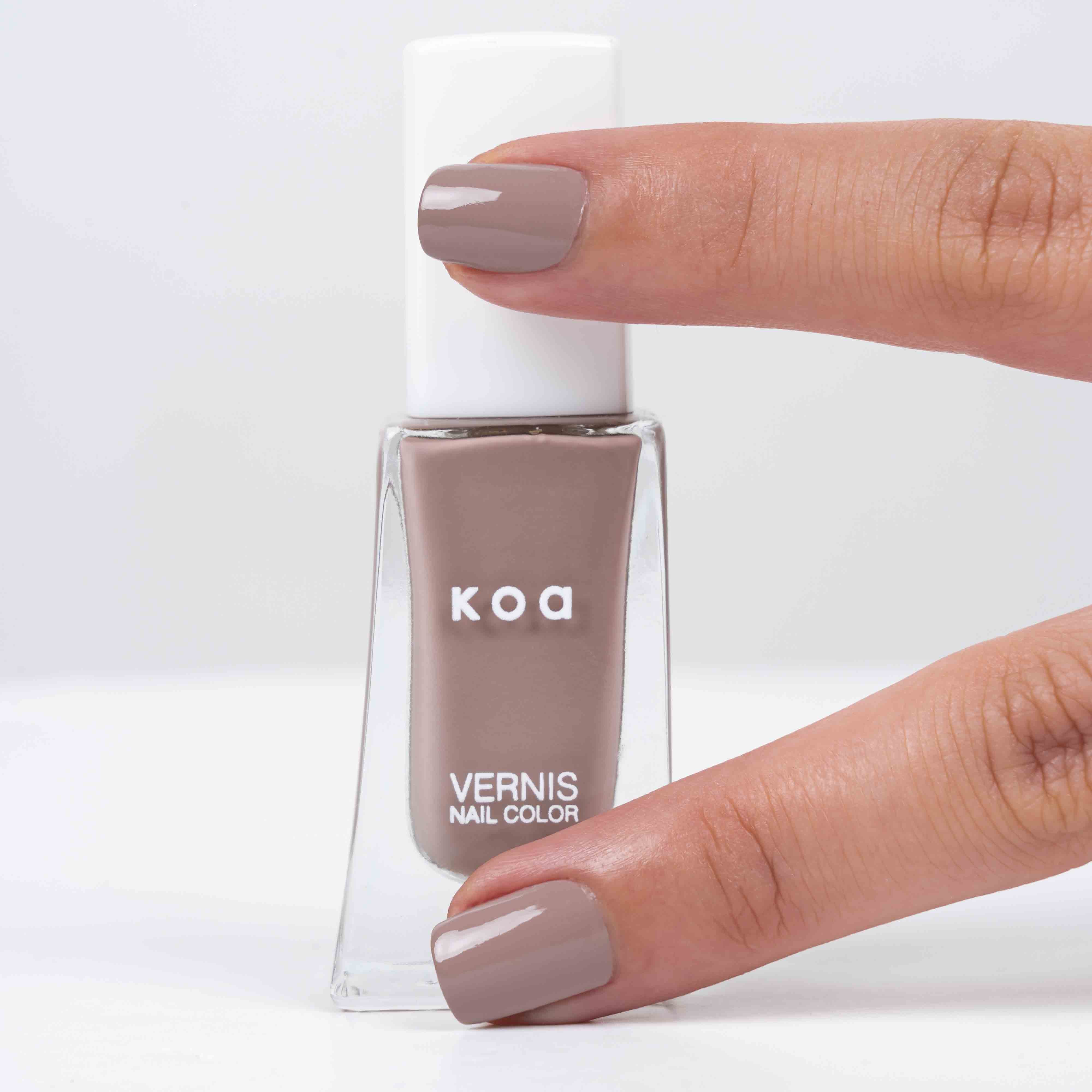 Koa Willow 117 Long Lasting Nail Polish - Image 2