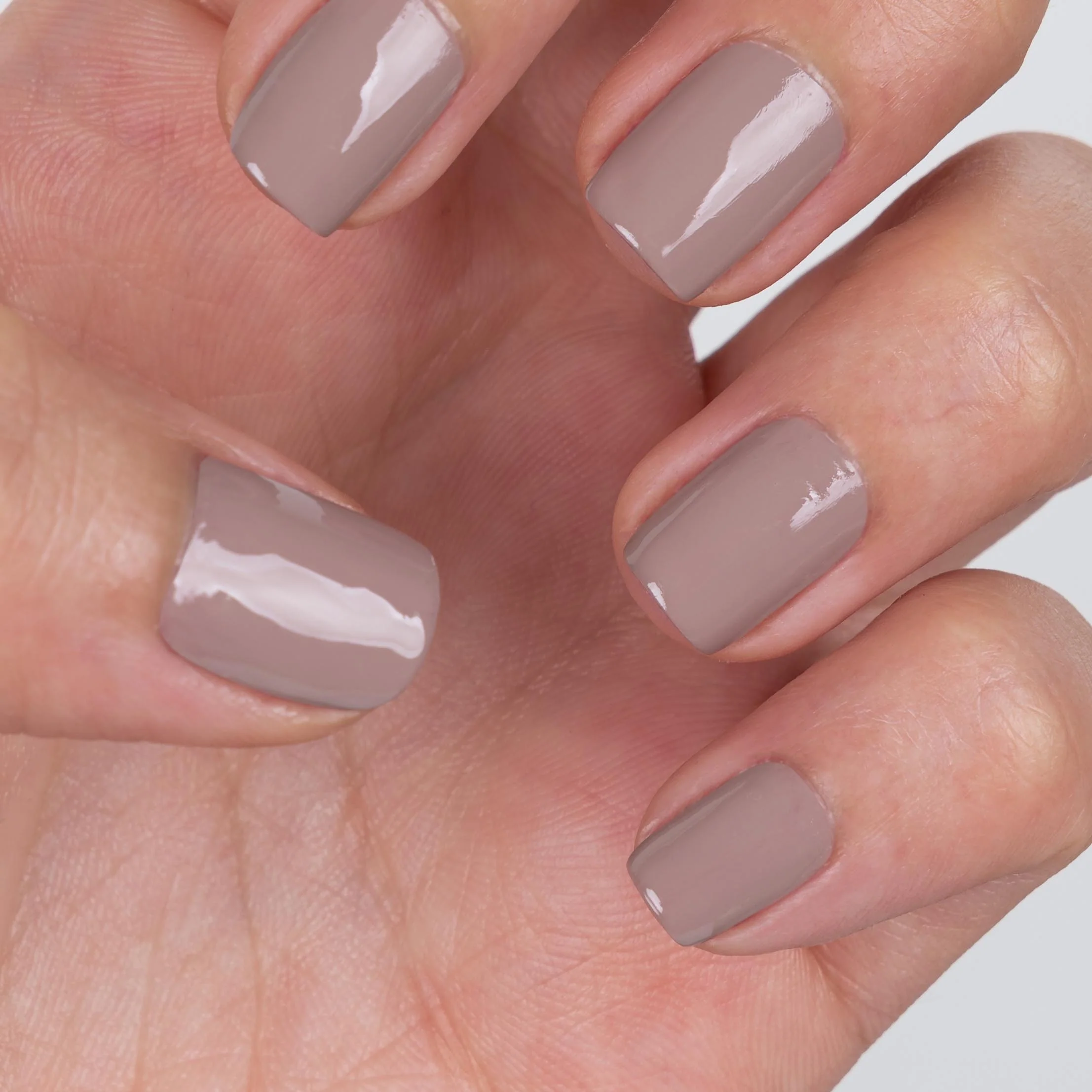 Koa Willow 117 Long Lasting Nail Polish - Image 3