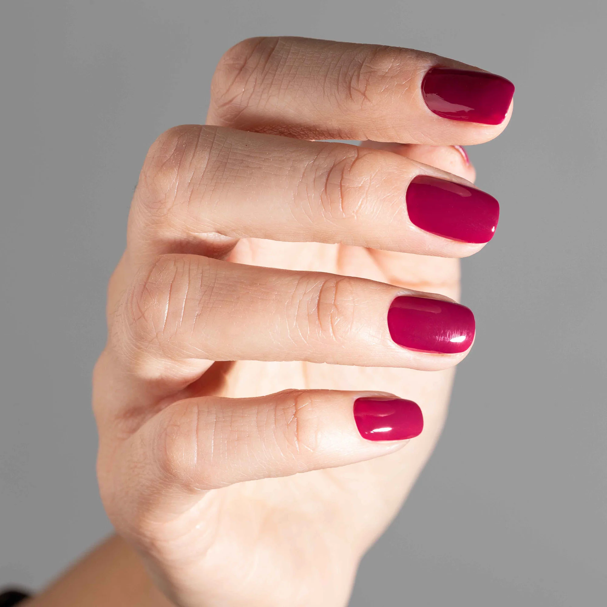 Koa Woo 714 Long Lasting Nail Polish - Image 2